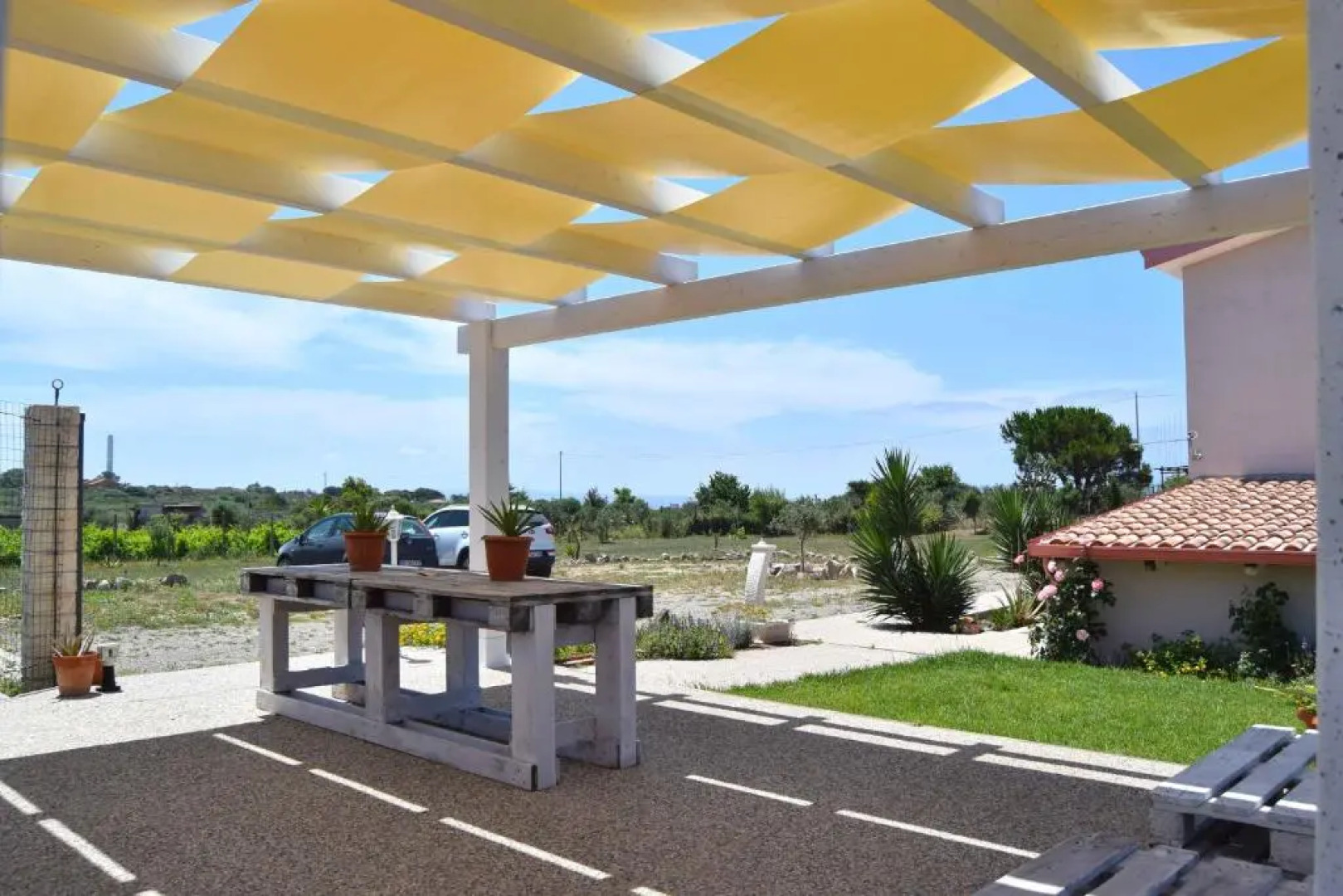 Mi casa es tu casa 104