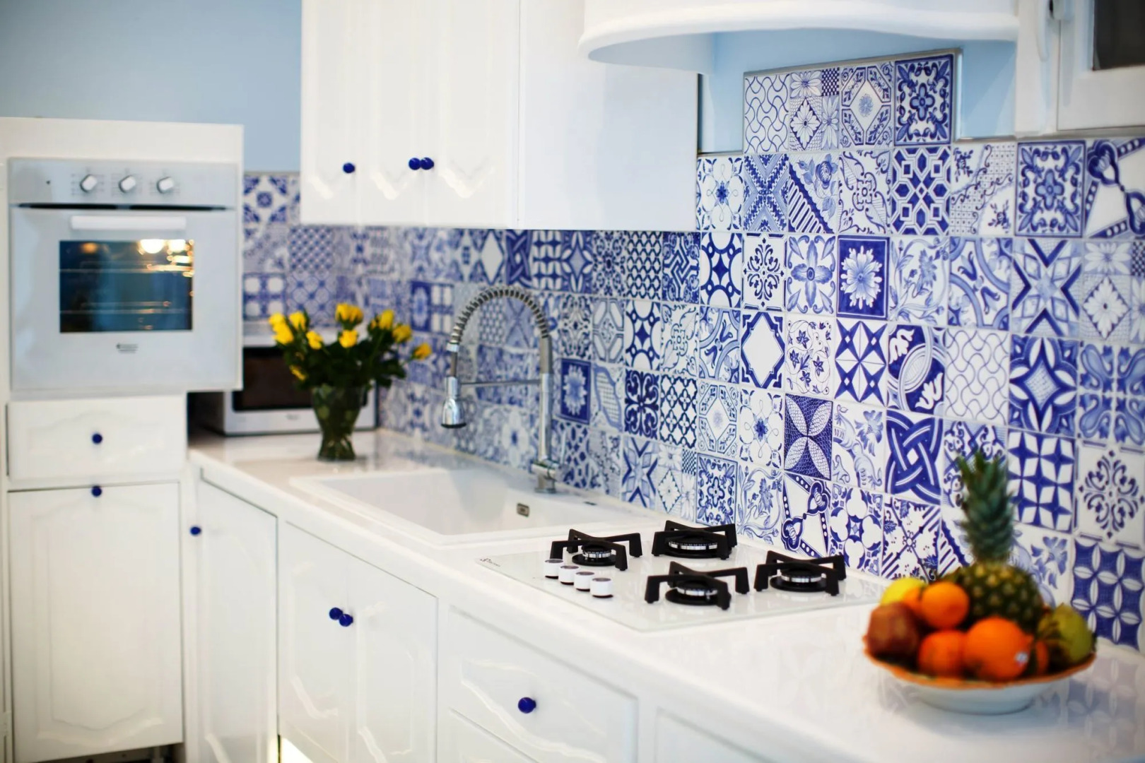 Villa Fiorentino Positano