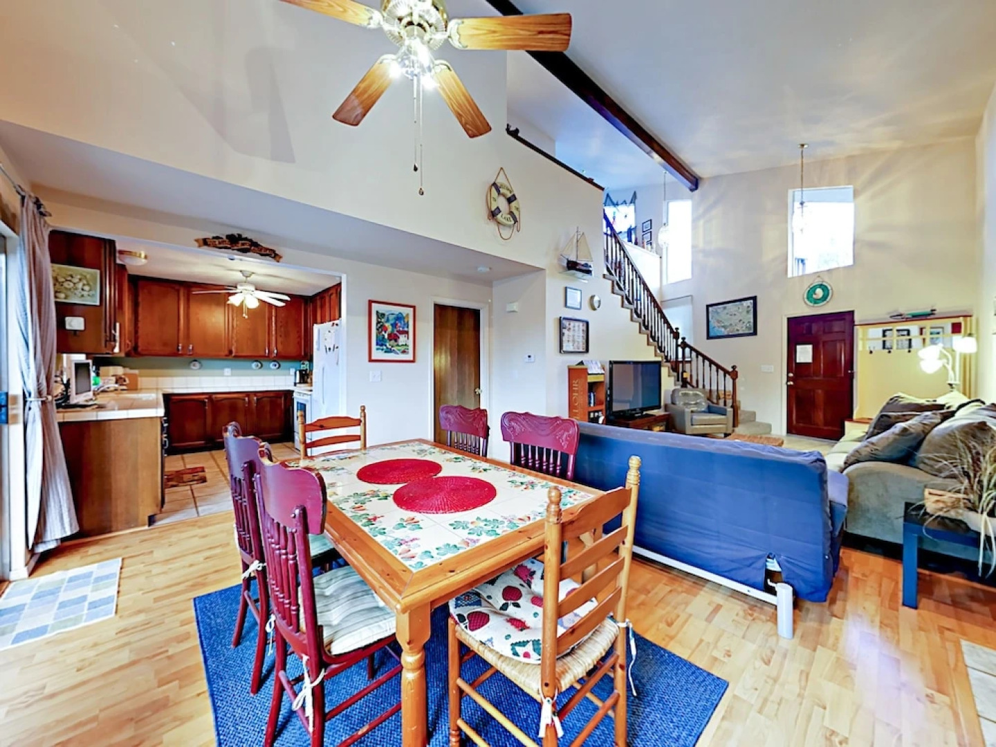 2531 Anchor Circle Home 2 Bedrooms 3 Bathrooms Home