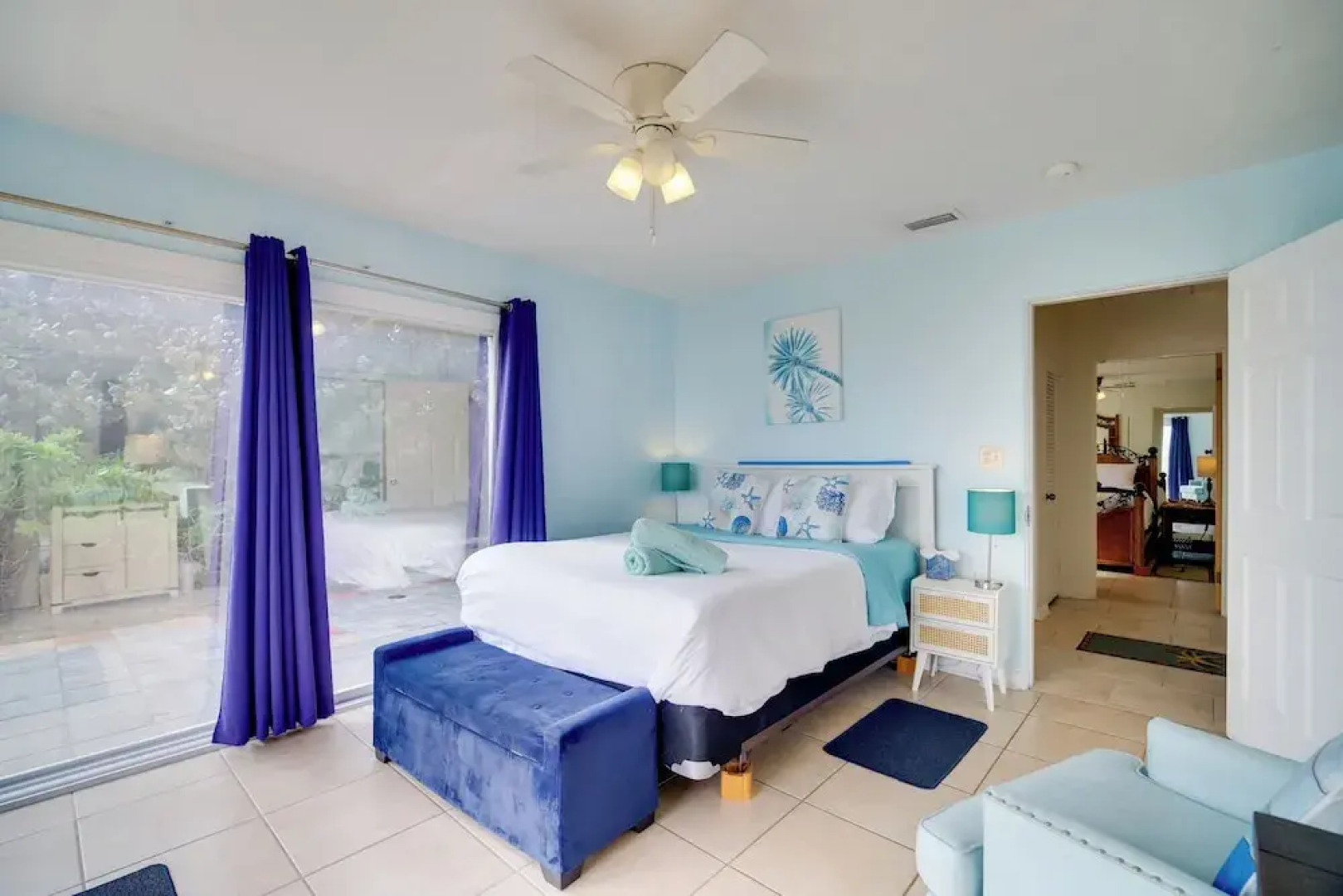 Seaside Home on the Space Coast w/ Beach Access!