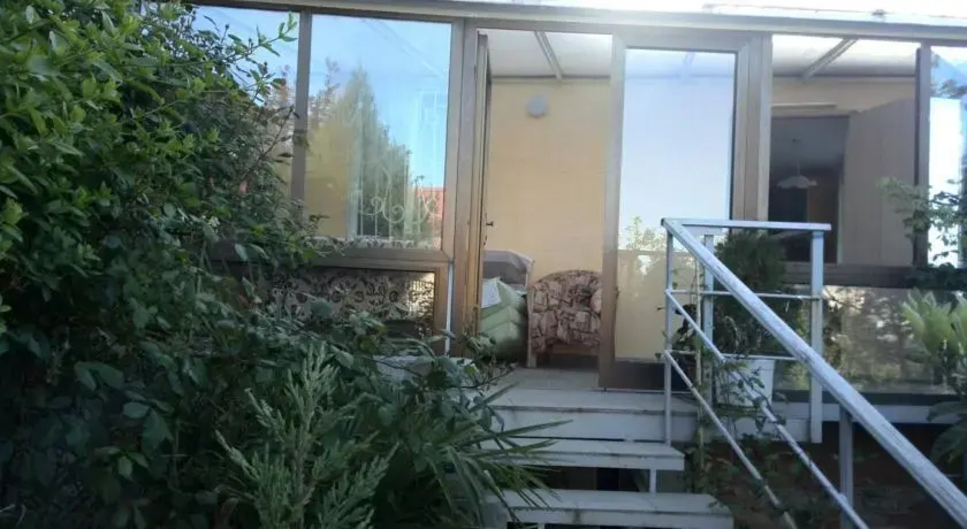 Guest House Katsiveli