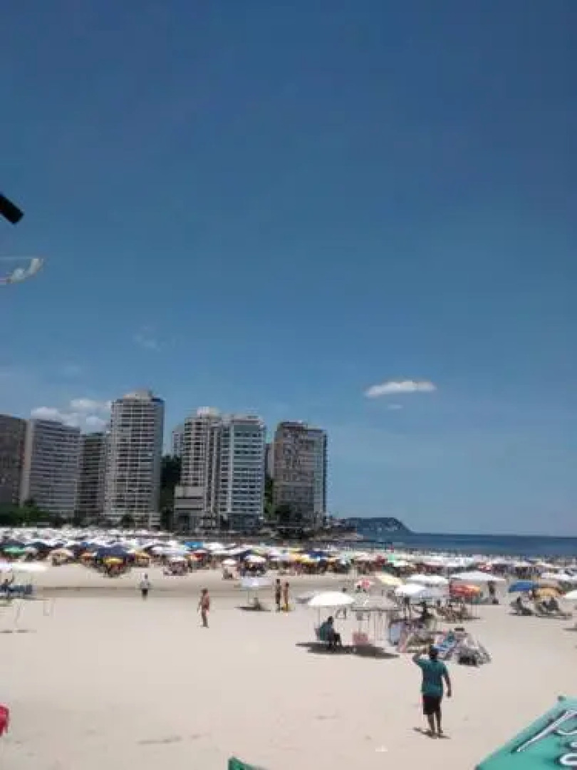 Panorama Hotel Guarujá