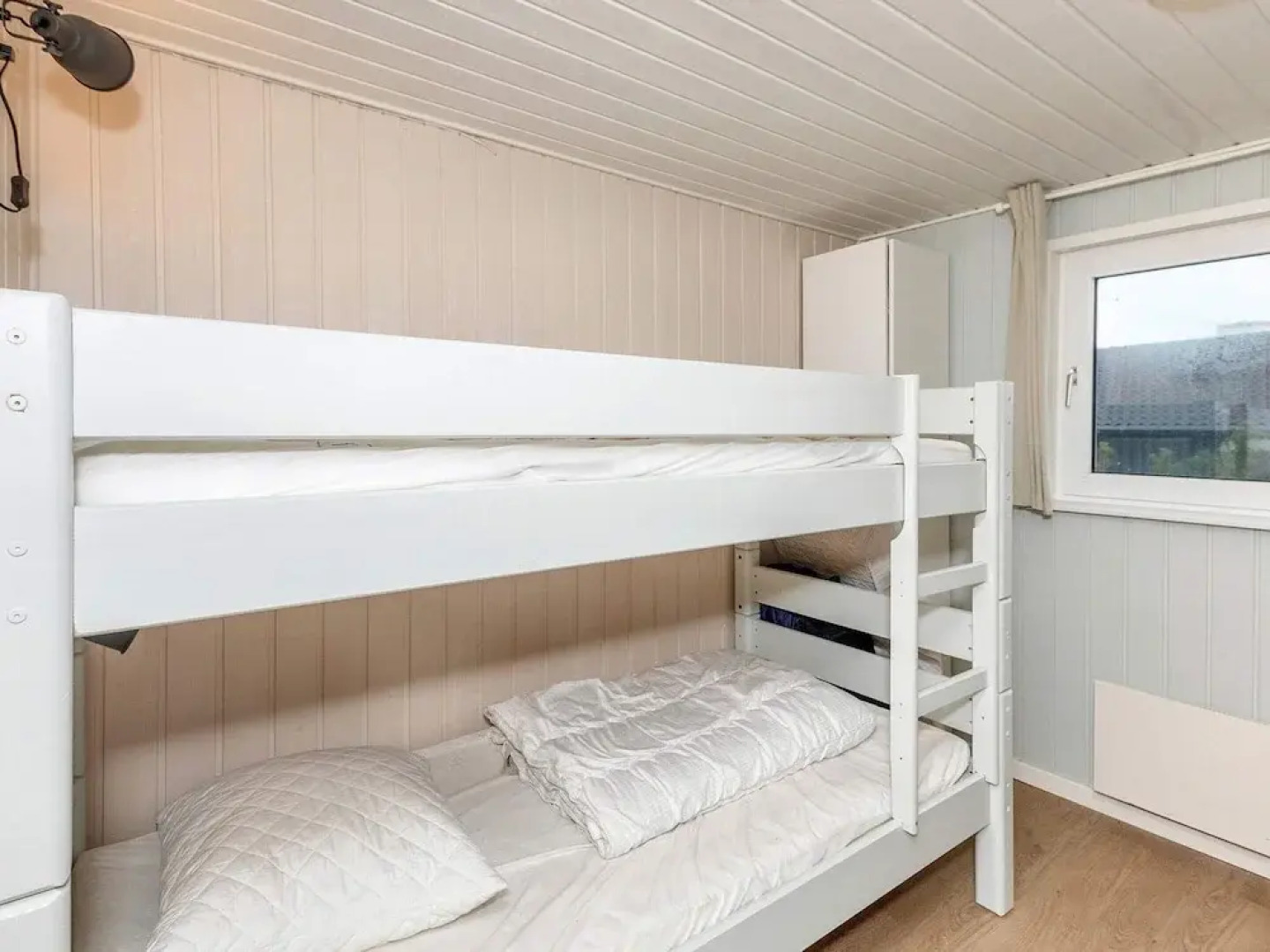 Holiday Home Near Scenic Limfjord