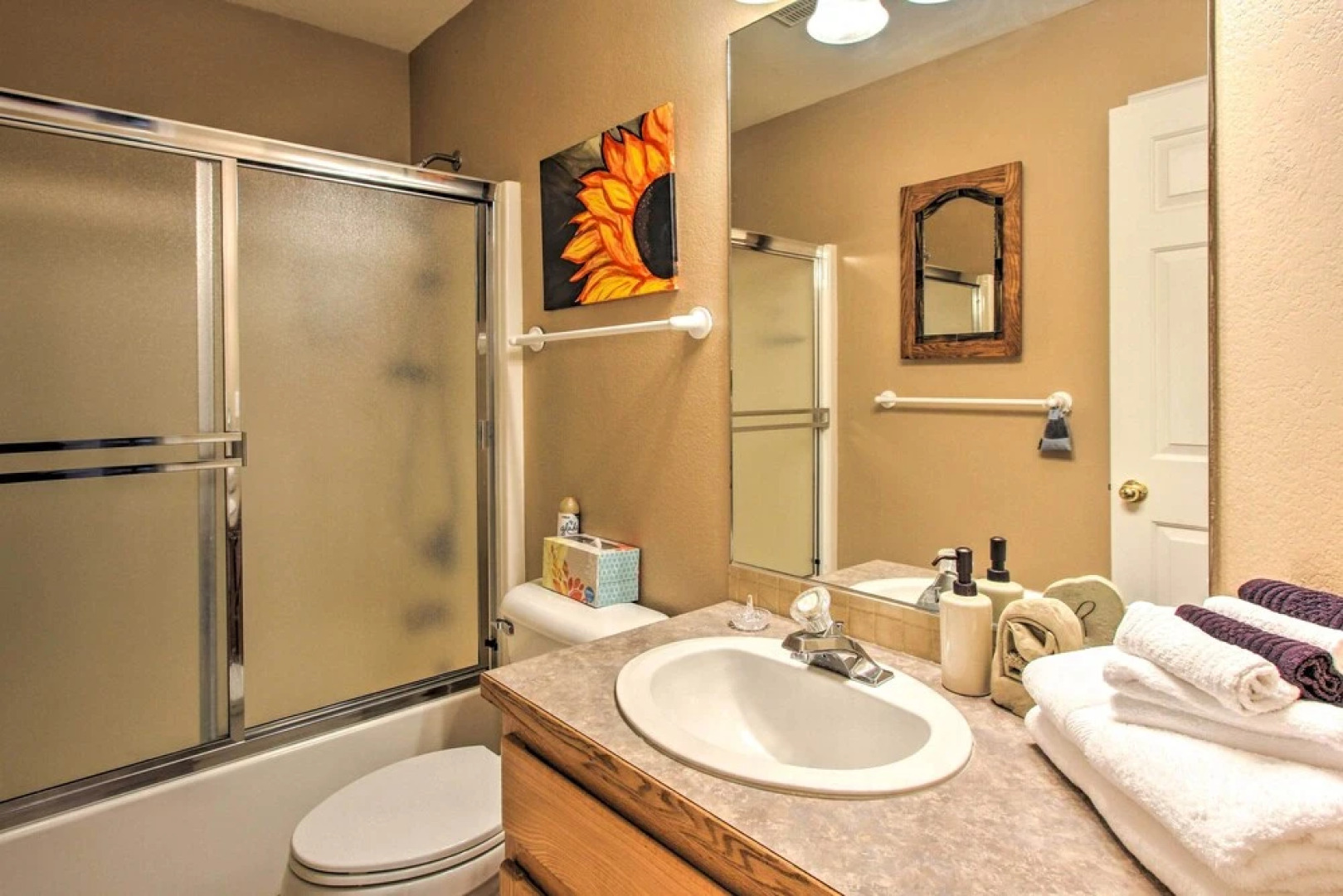 Stunning Townhome Near Upper Klamath Lake!