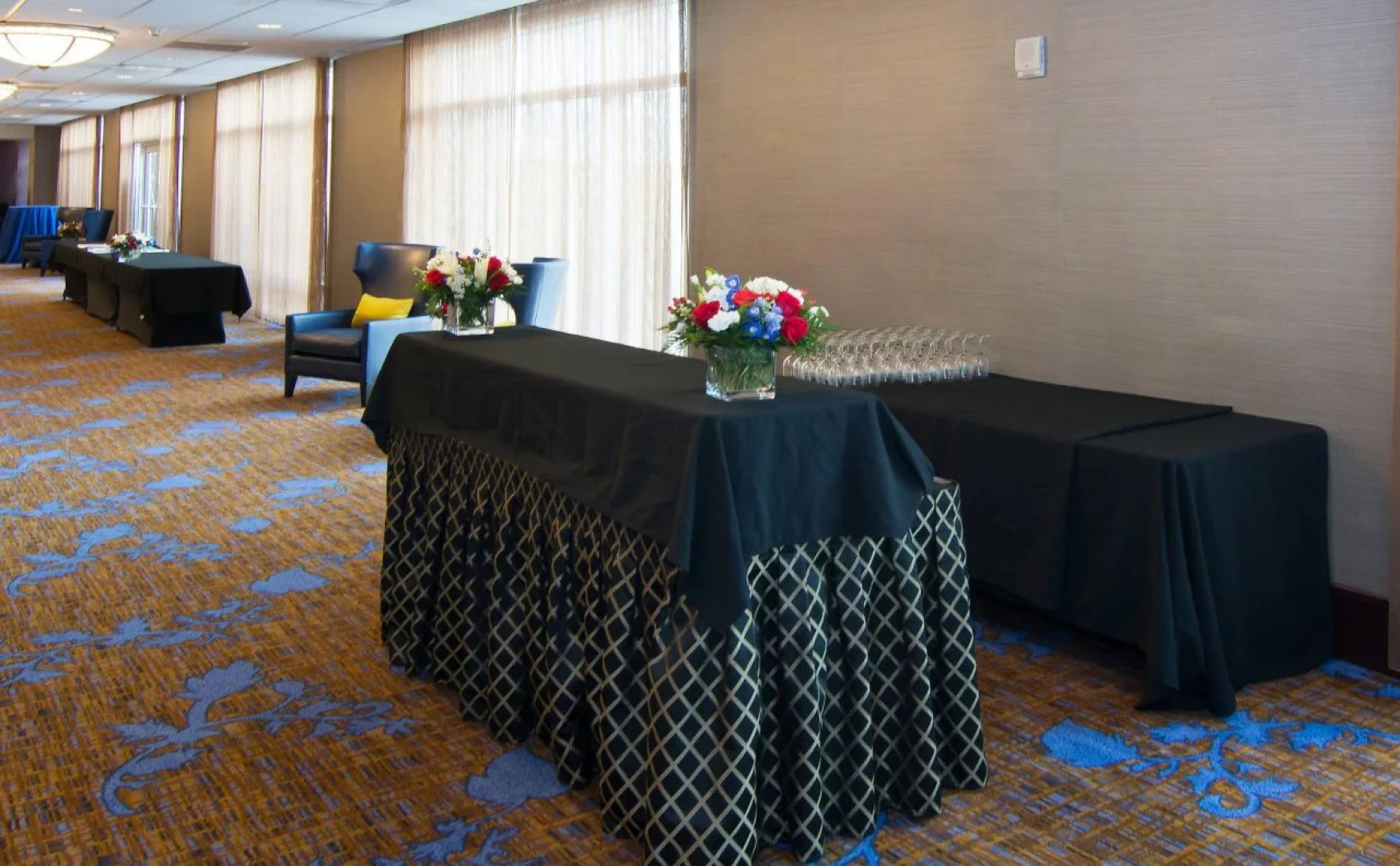 Courtyard by Marriott Columbia Downtown at USC