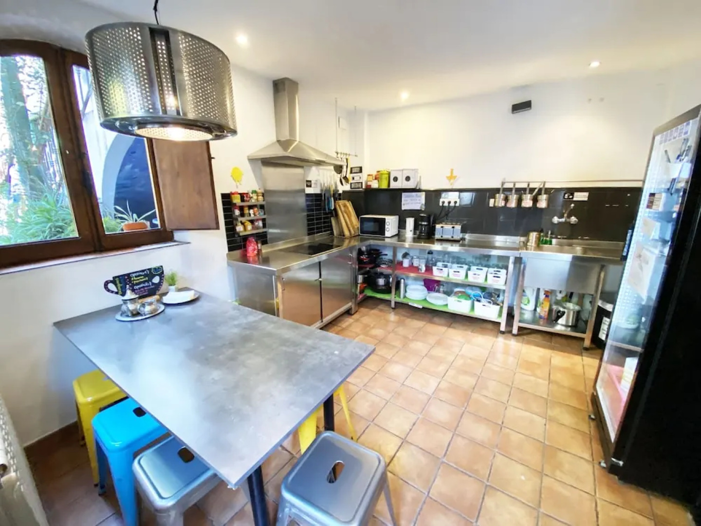 Makuto Guesthouse Hostel