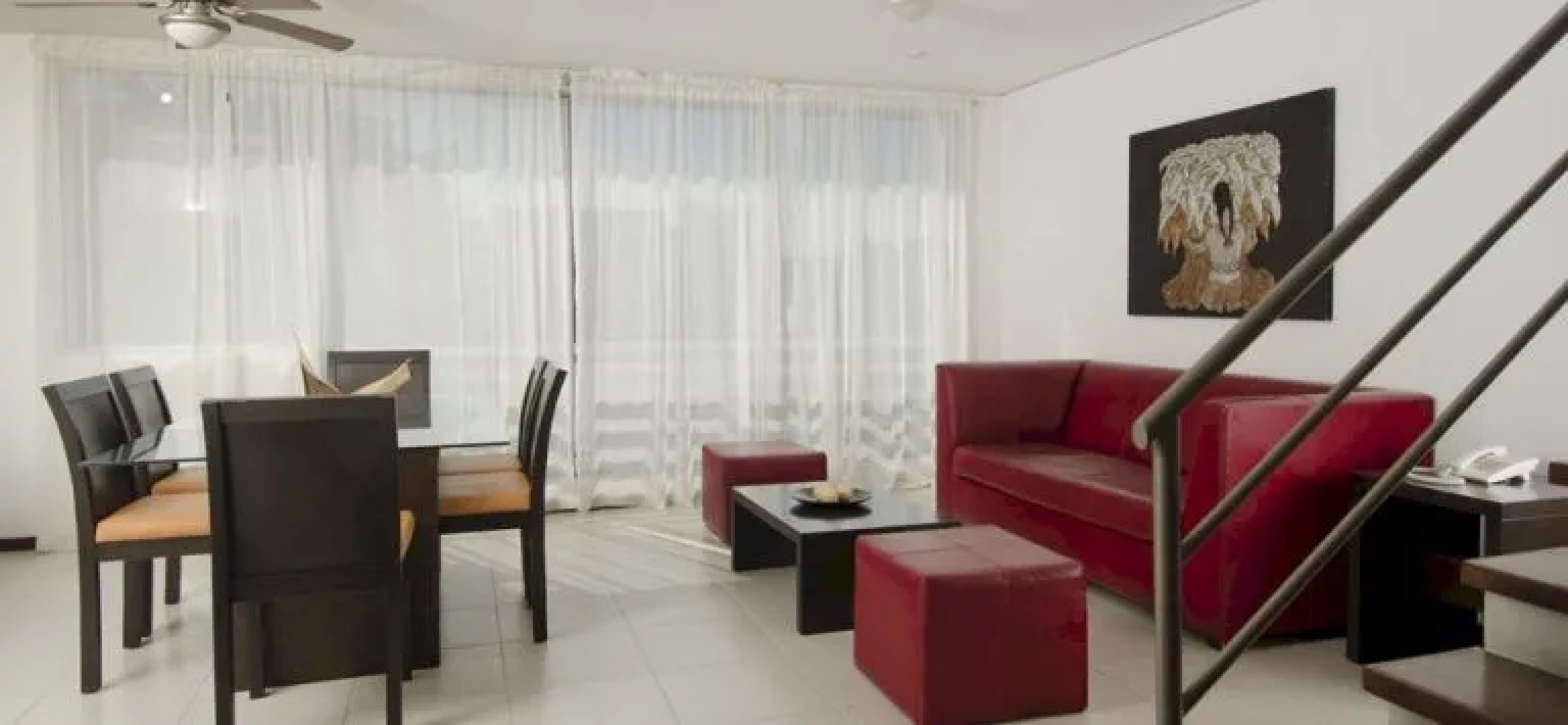 Residencias México Plaza Tepeyac