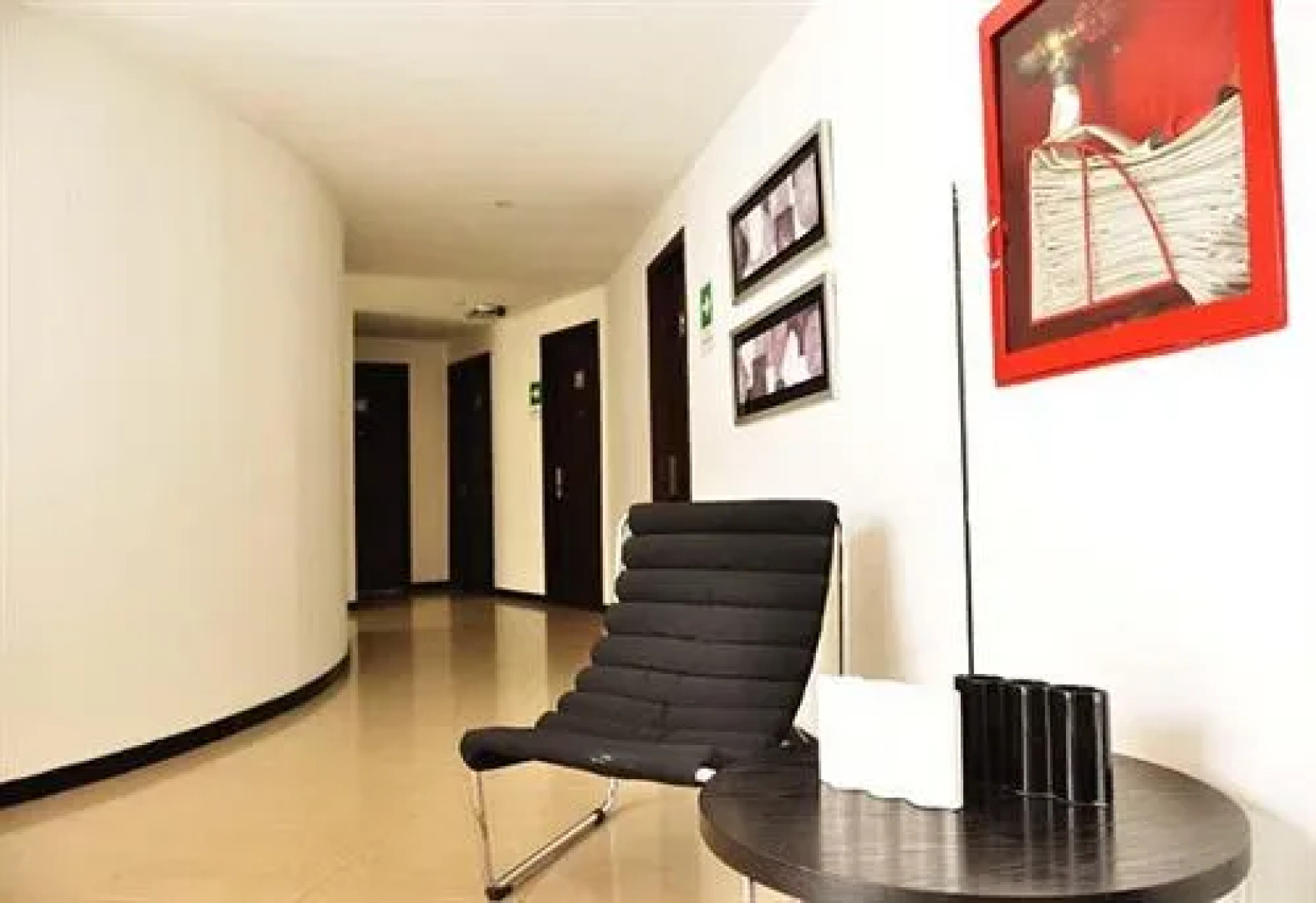 Hotel Innova Centro Internacional