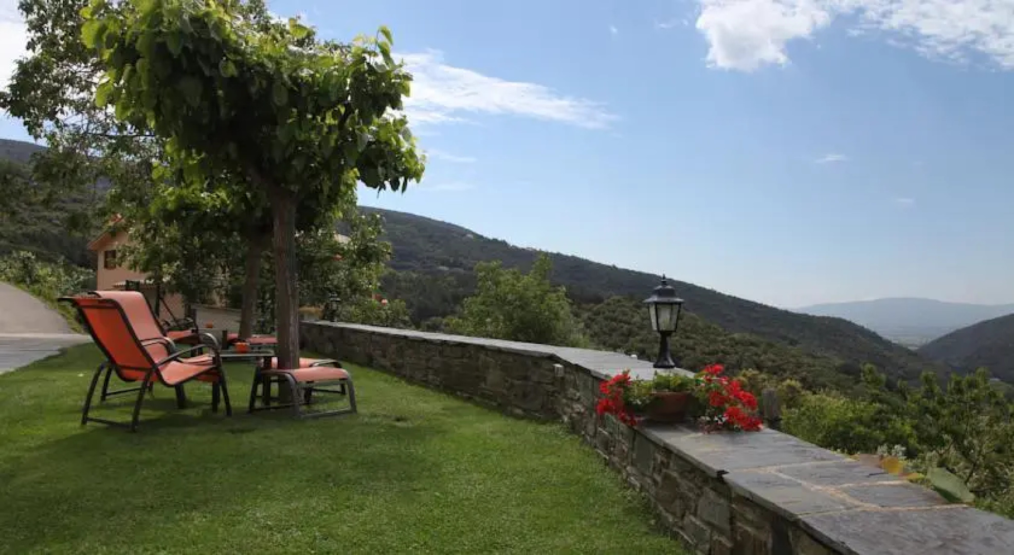 El Porxo de Can Baixeres