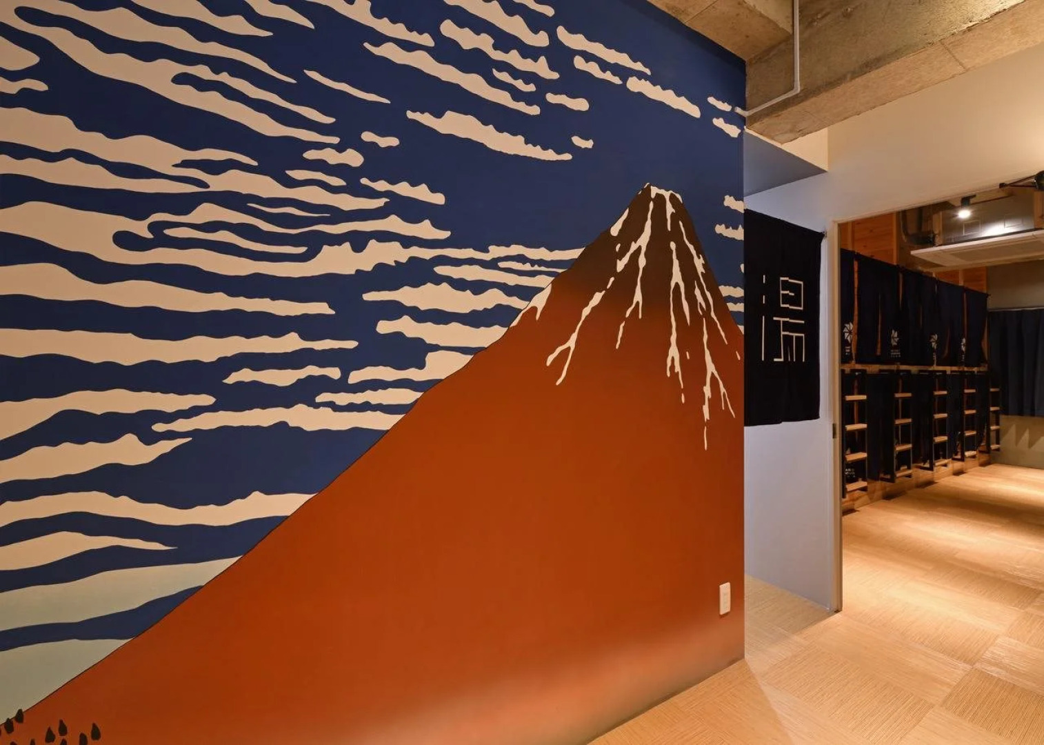 Santiago Guesthouse Naha - Hostel