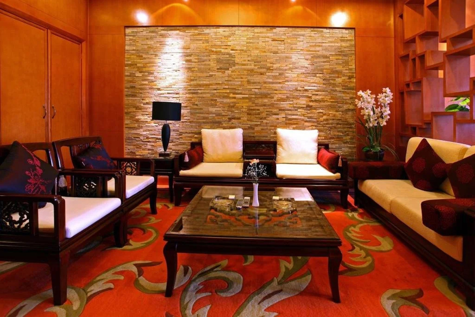 Changxing International Hotel