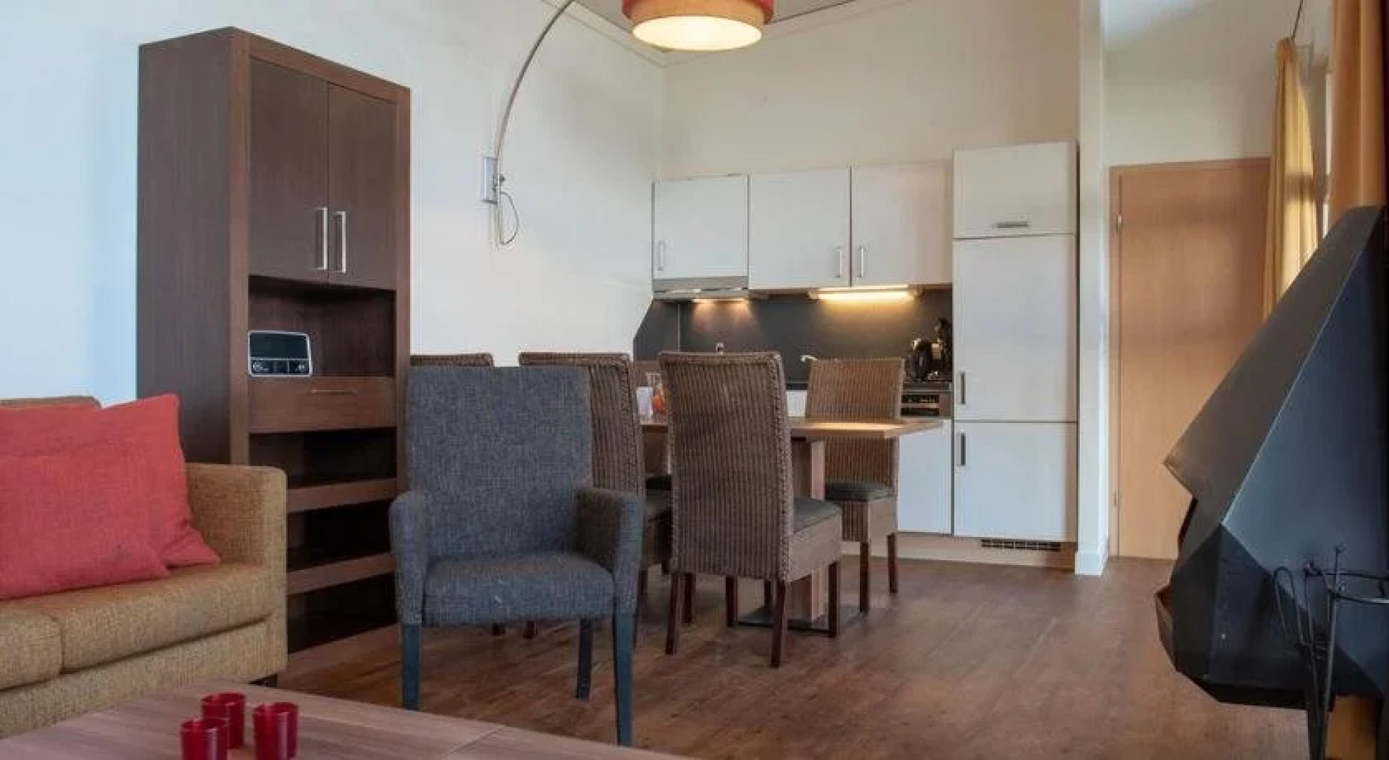 Landal Village l'Eau d'Heure