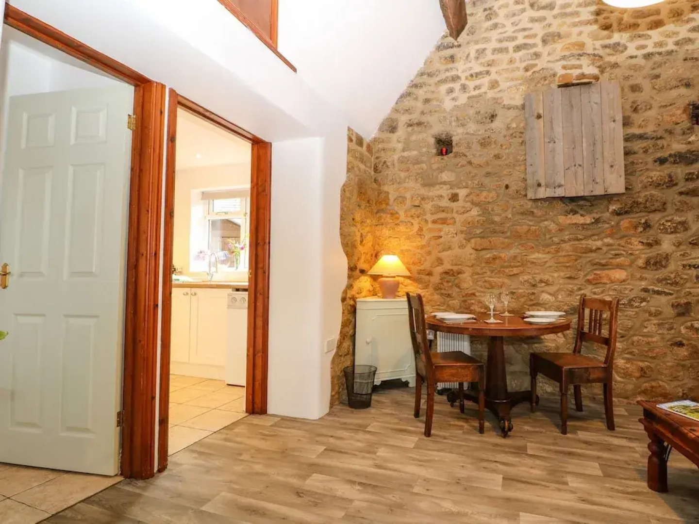 The Forge at Smithy Cottage