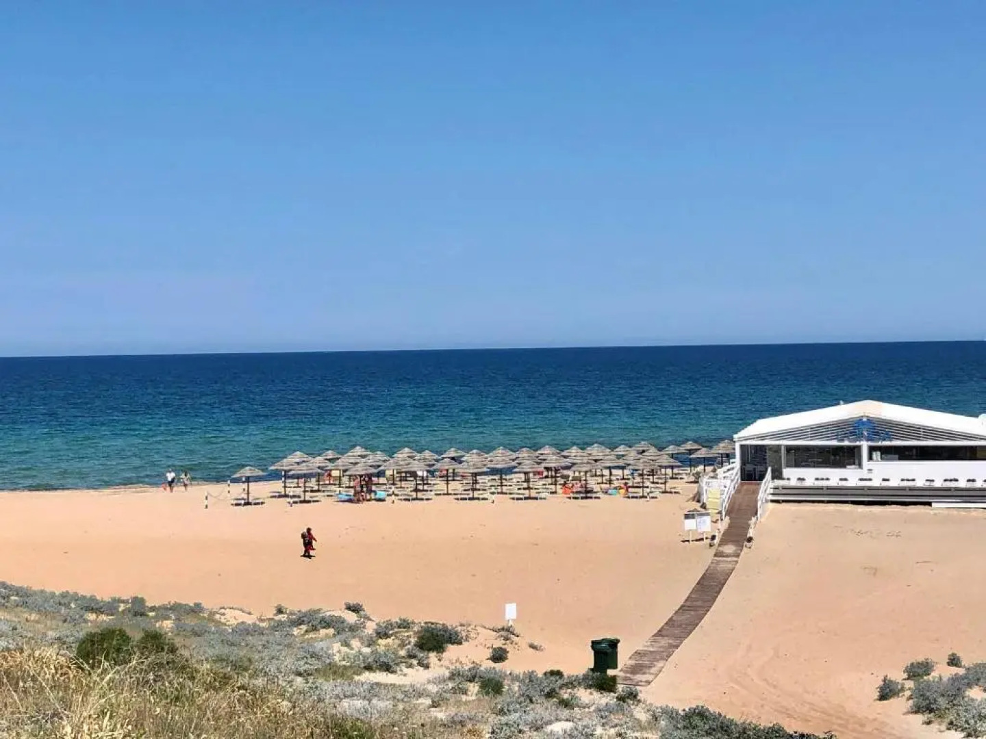 Appartamenti La Pineta