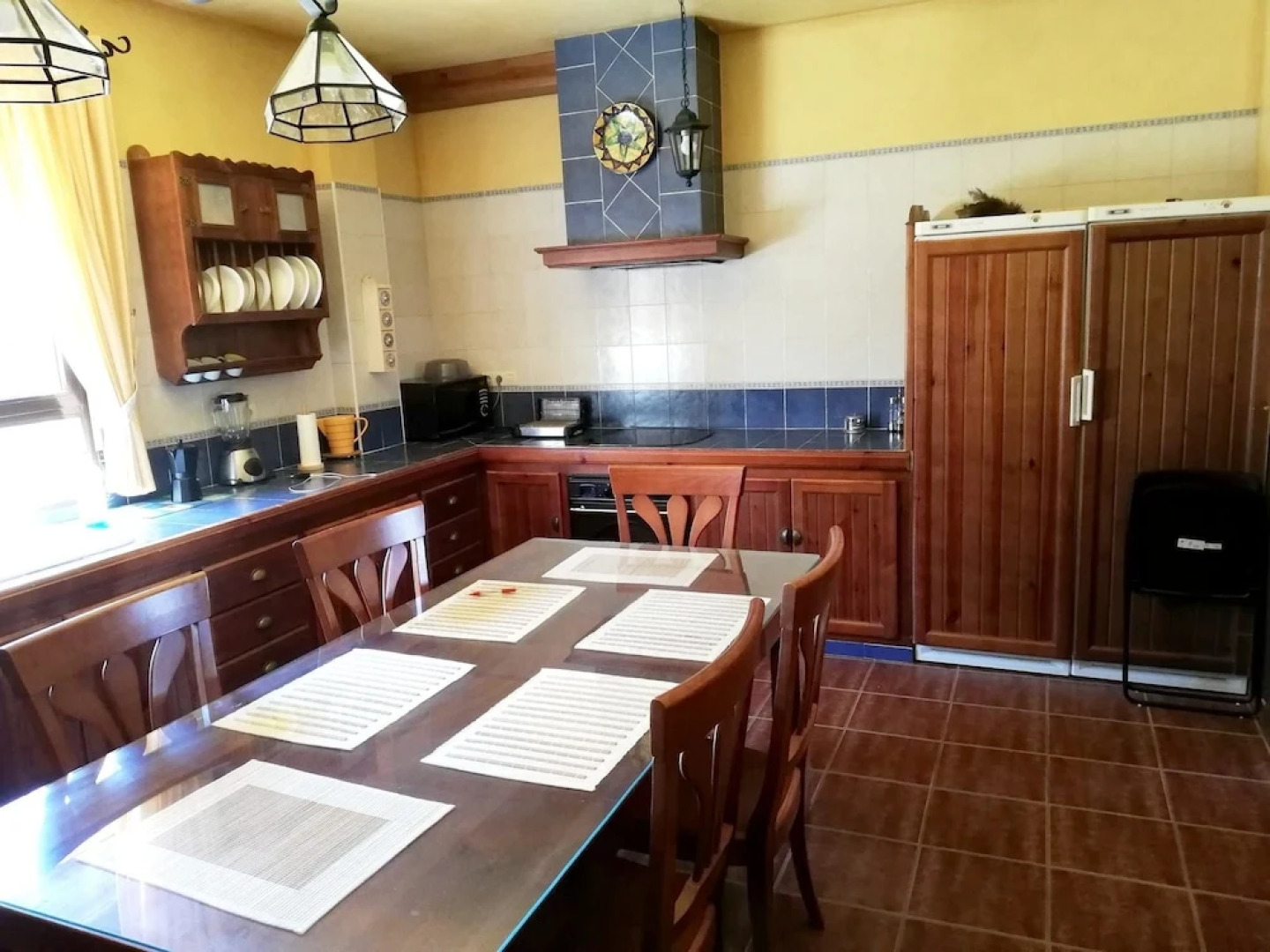 House With 3 Bedrooms in Arriate, Málaga, With Wonderful Mountain View