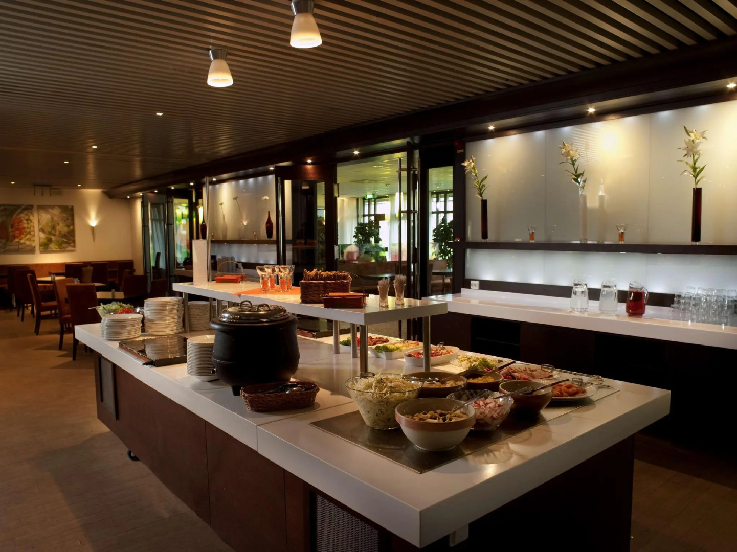 Best Western Hotel Scheele