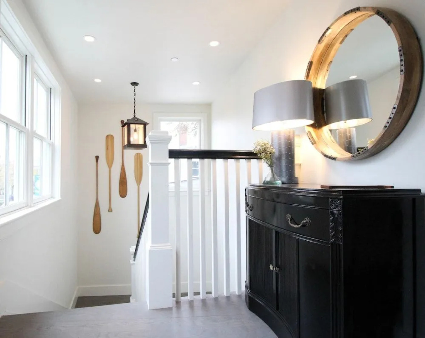 American Beech Hotel