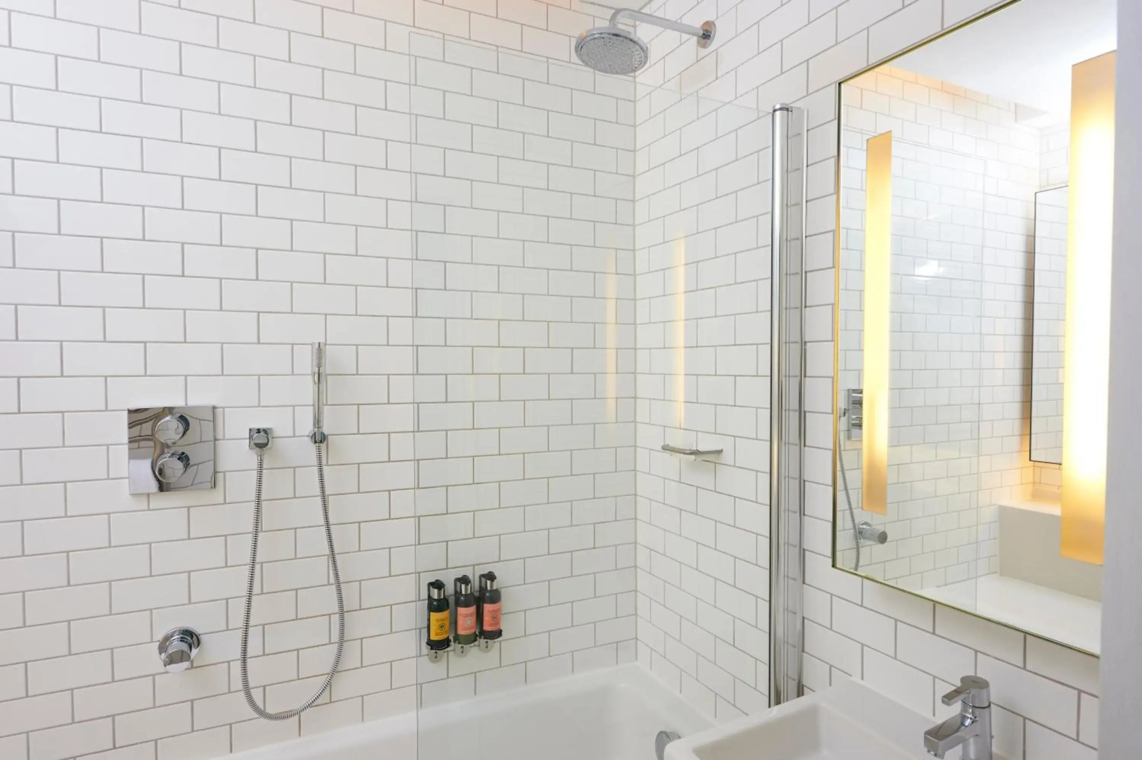 The Magdalen Chapter