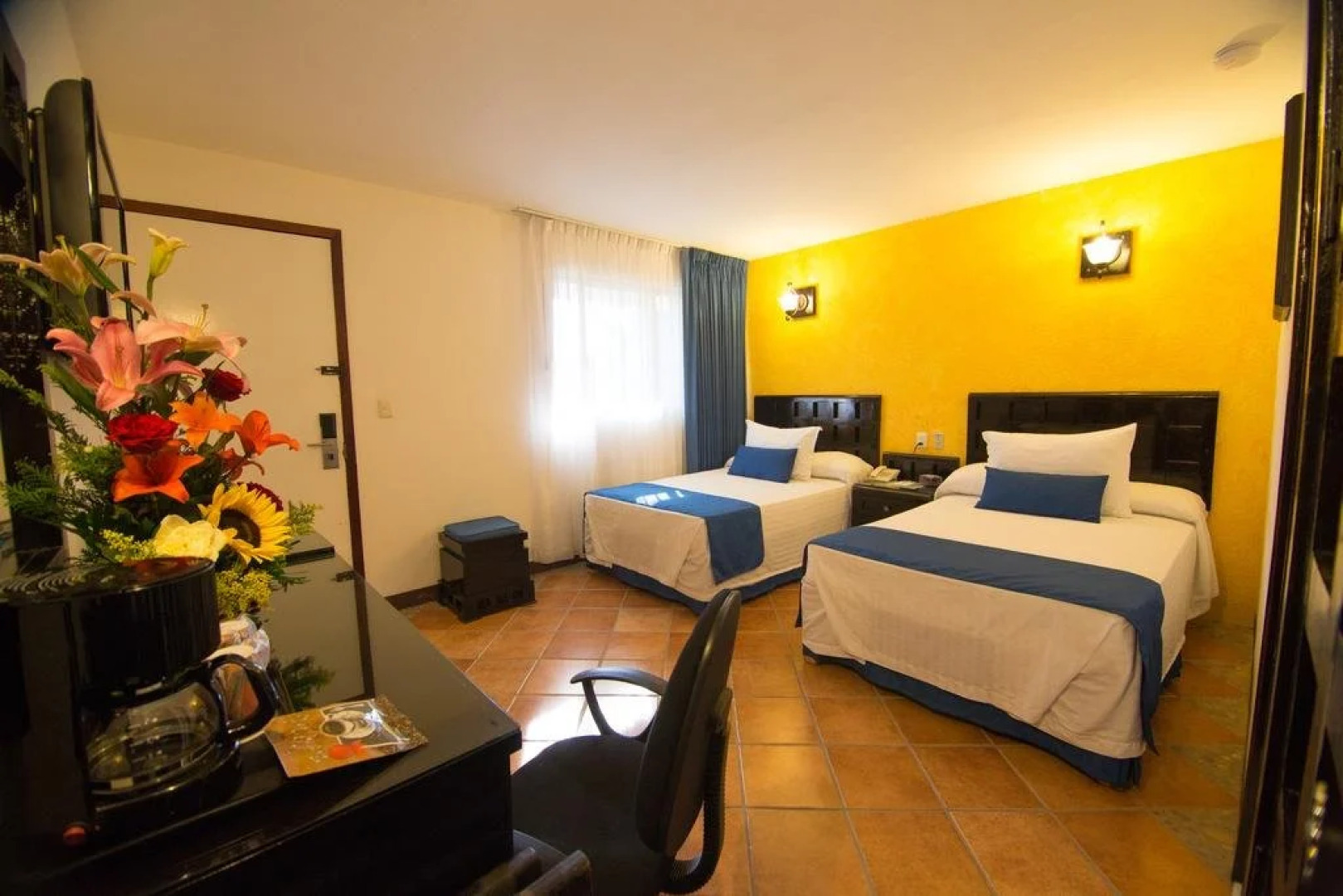 Comfort Inn Palenque Maya Tucán