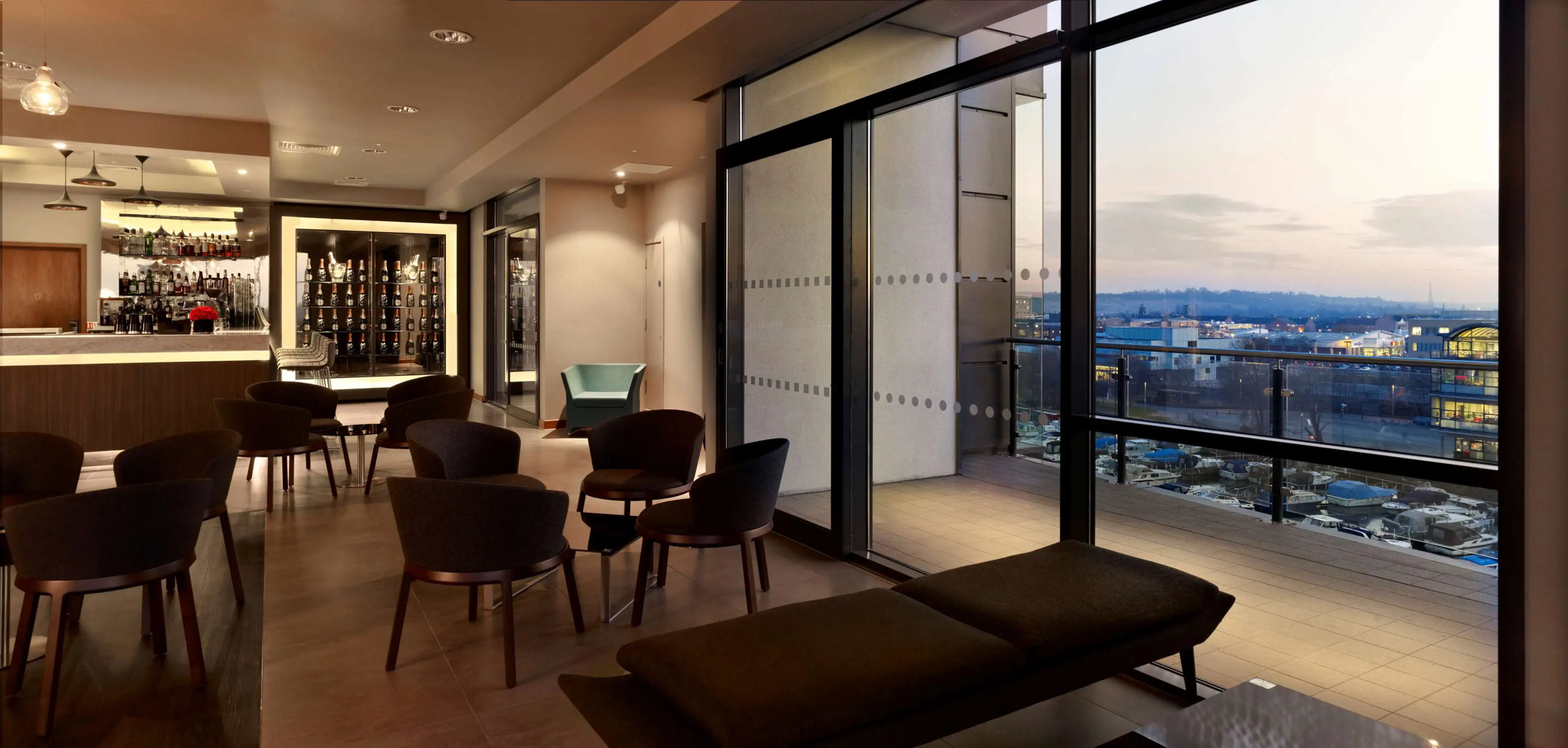 DoubleTree by Hilton Lincoln