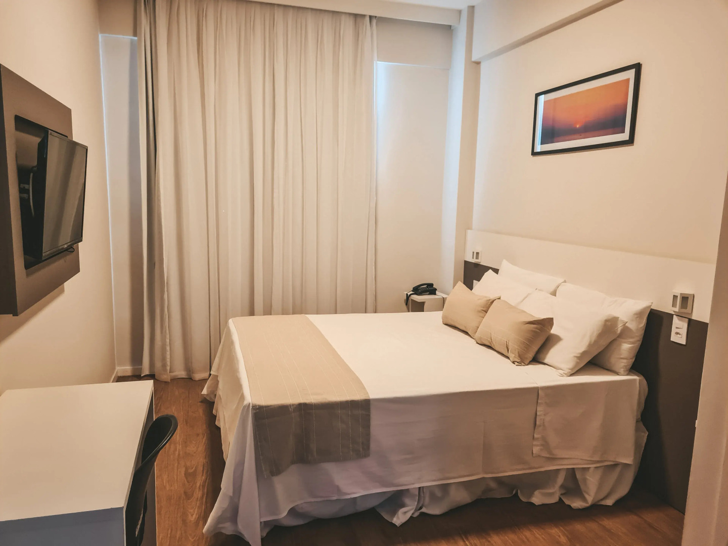 Prime Hotel Araguari