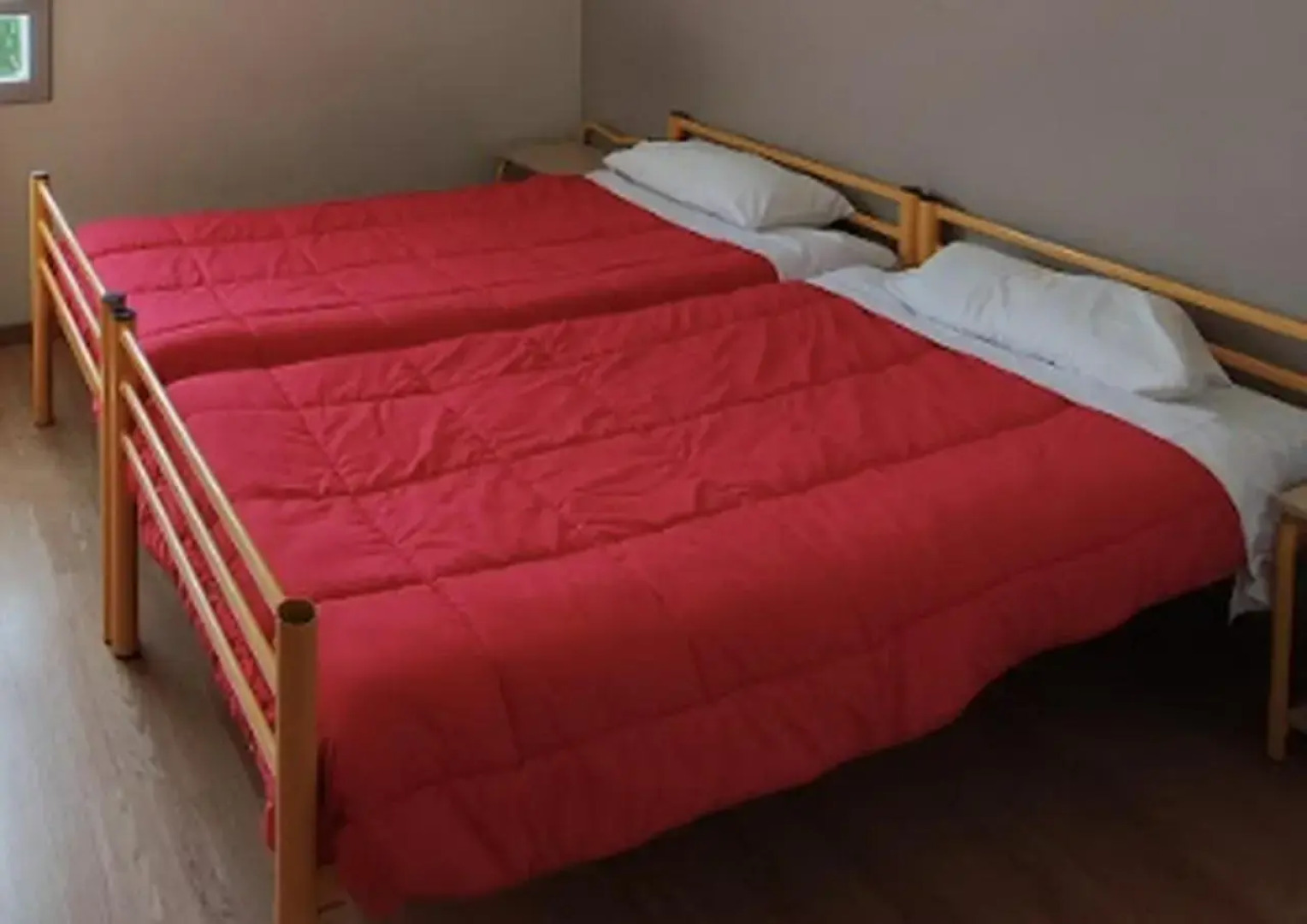 Appart hôtel du pays de Roquefort