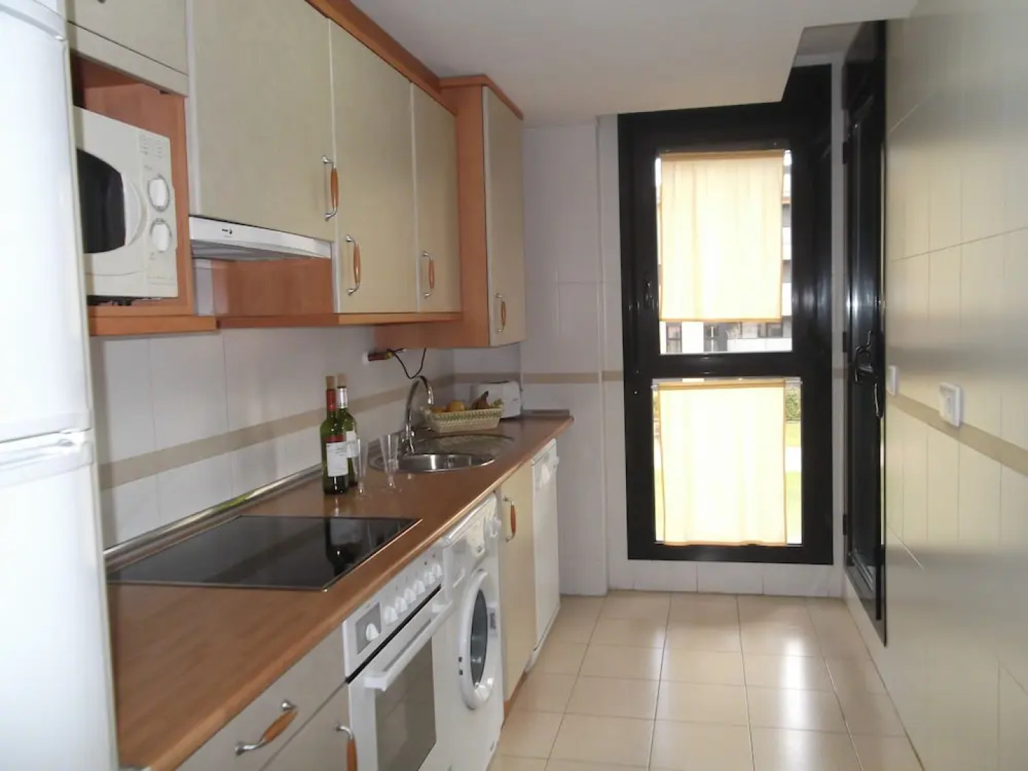 Apartamento San Babil - CS 19
