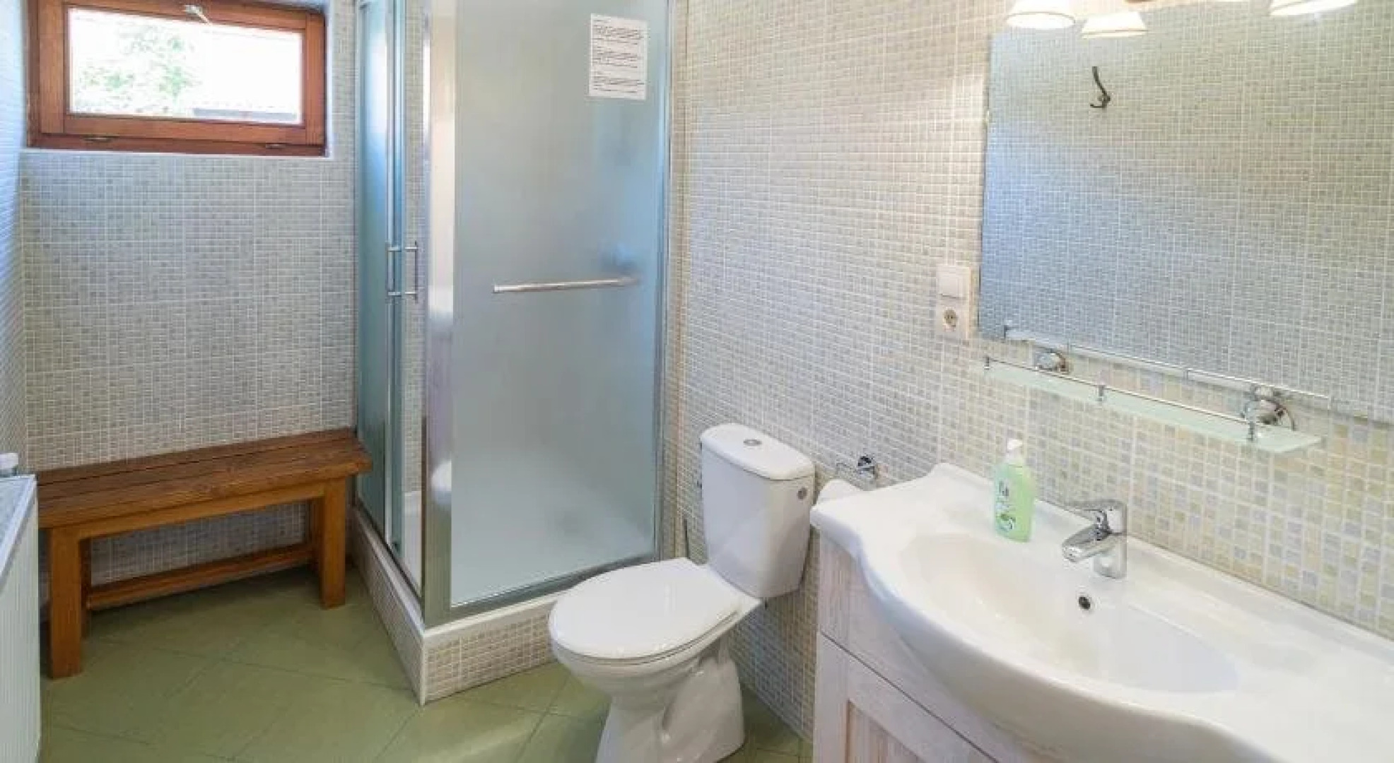 Matild Country Hotel