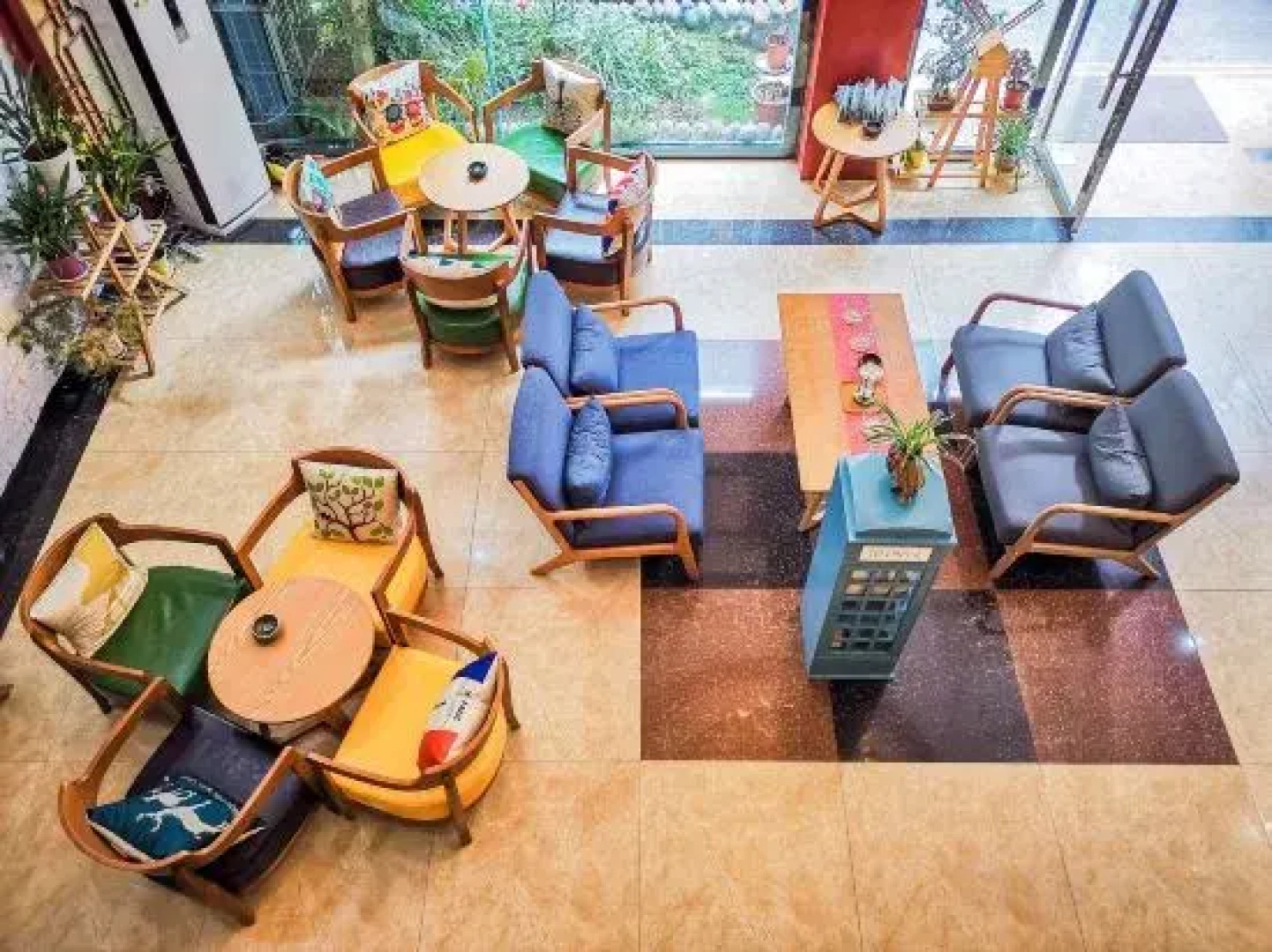 Emeishan Fengyuan Hotel