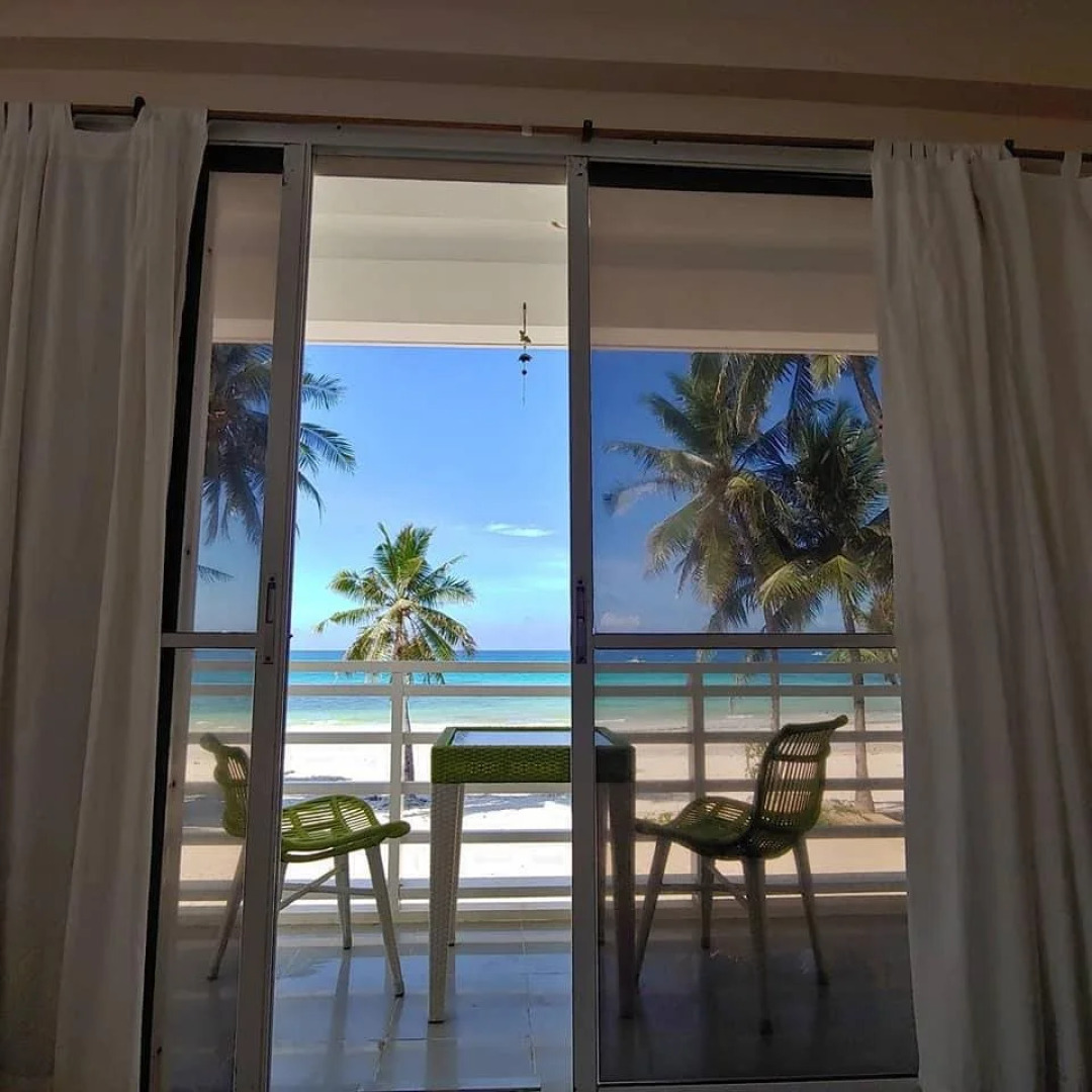 The Beach House Boracay