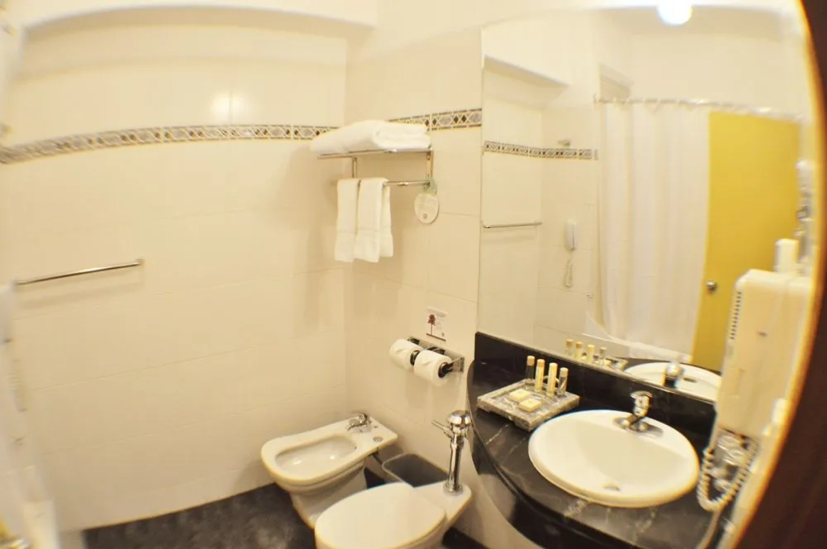 Hatuchay Hotels Machu Picchu