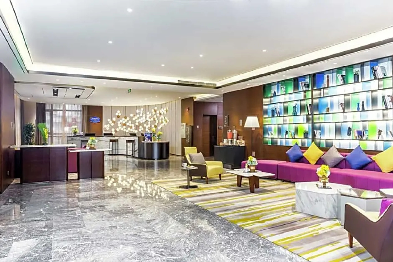 Hampton Xuzhou Yunlong