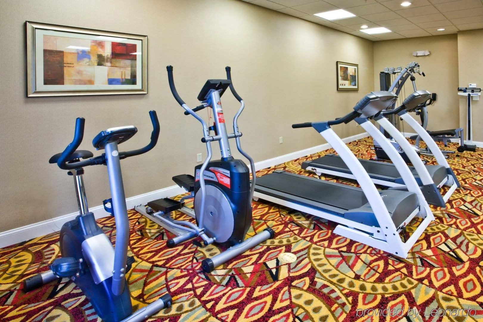 Holiday Inn Express & Suites Port St. Lucie West by IHG