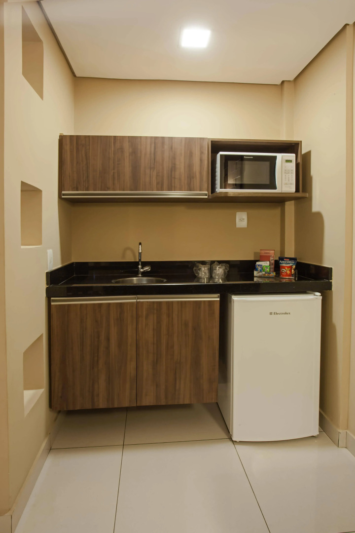 ibis Styles Piracicaba