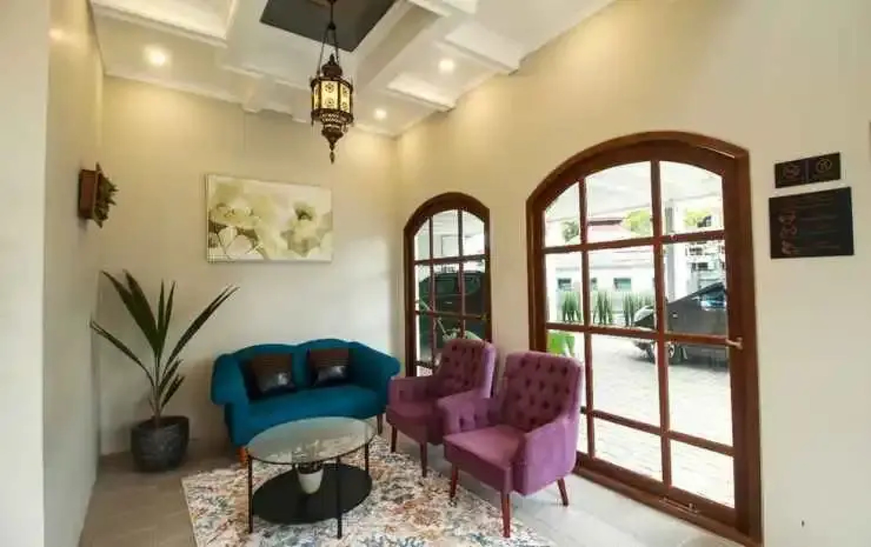 Bayleaf Guest House Syariah