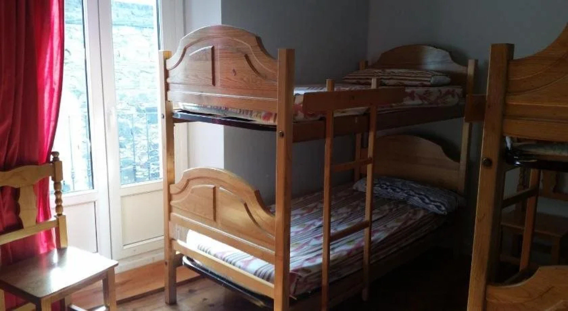 Albergue Armaia Artepea