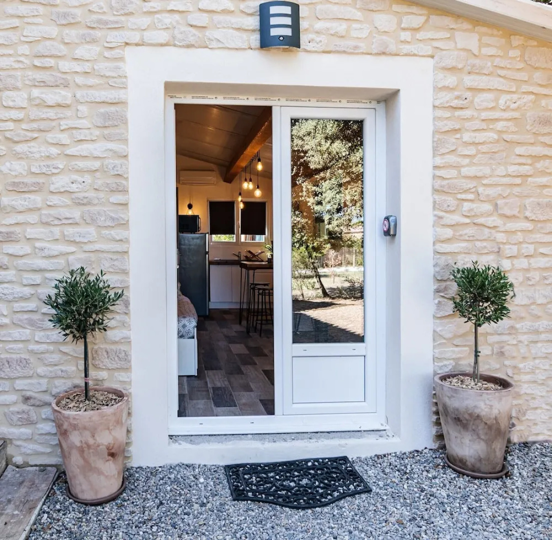 Ô Chalets de Provence