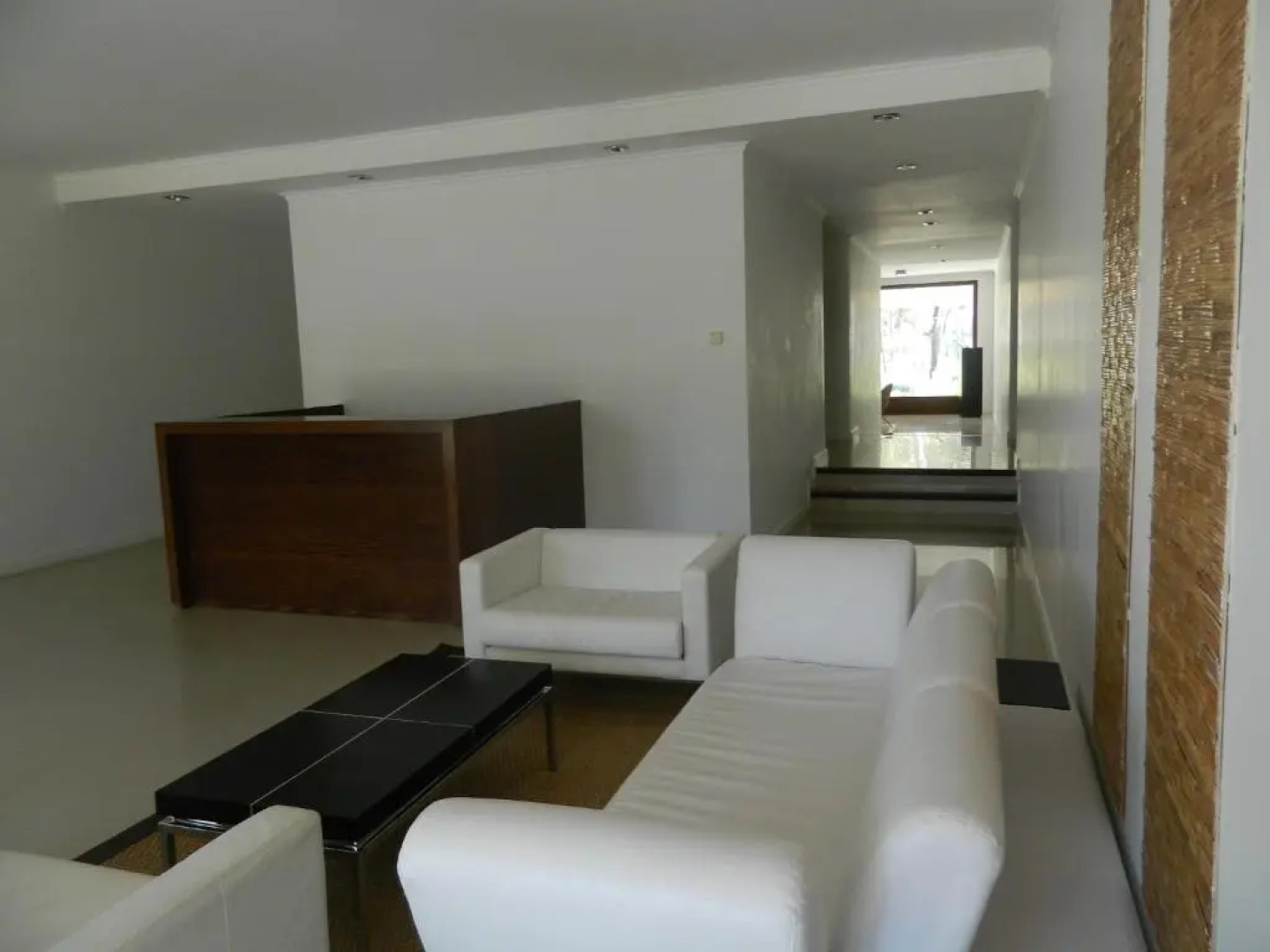 Green Park en Uruguay