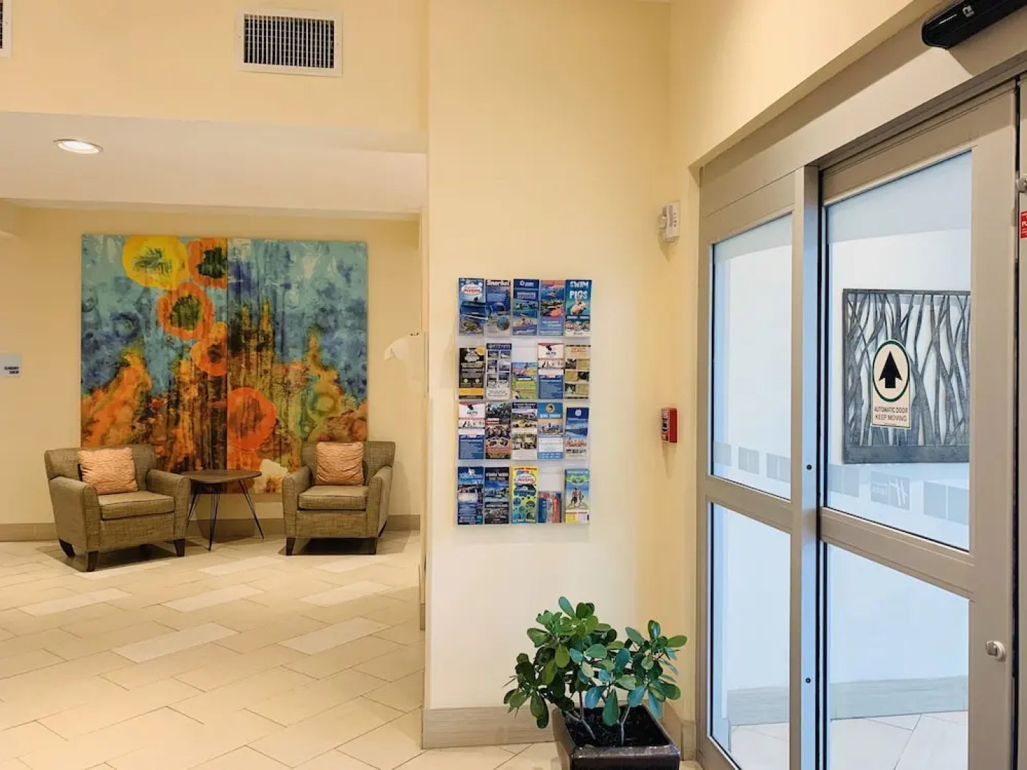 Holiday Inn Resort Nassau