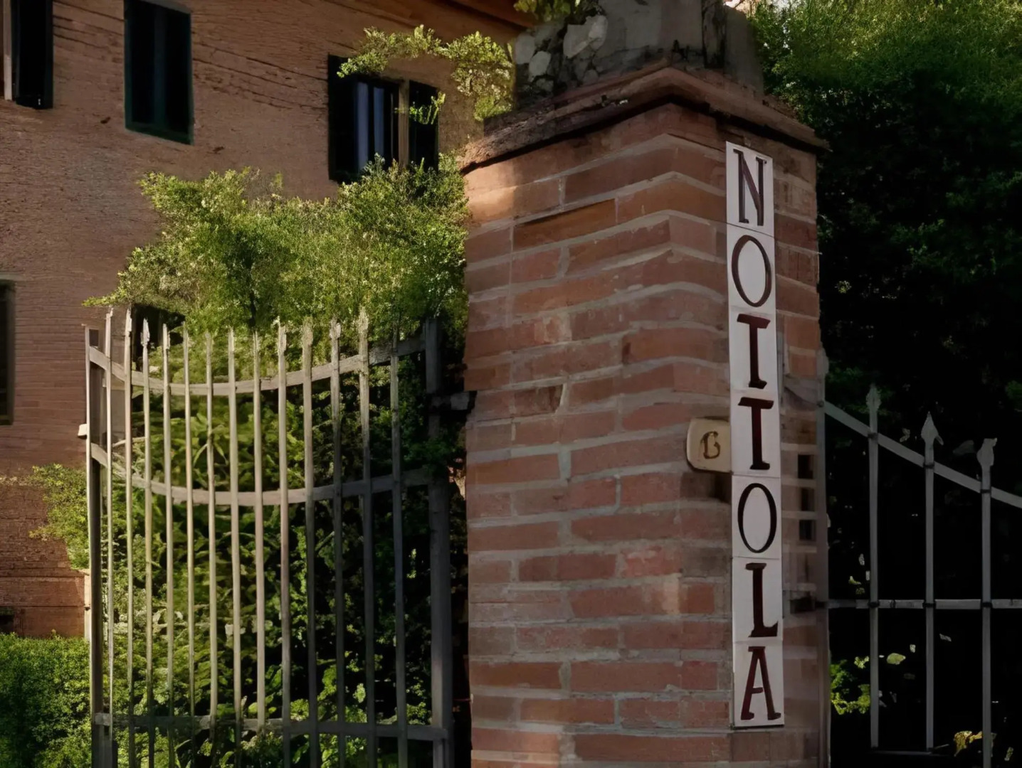 Villa Di Nottola