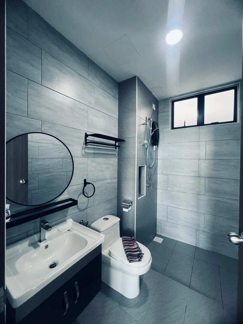 Cinta Staycation Desaru 3B2B POOL