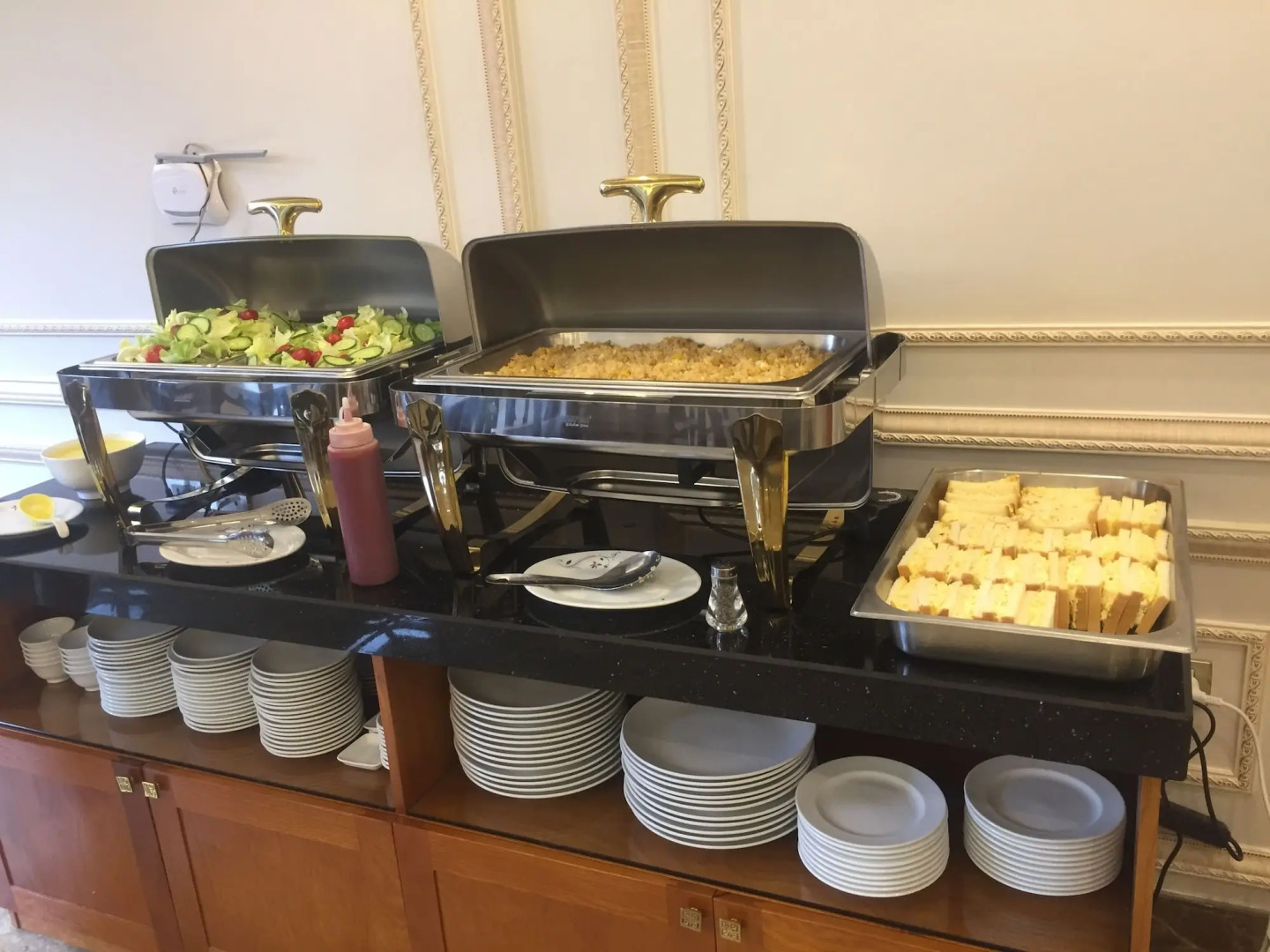 Bacninh Charming Hotel