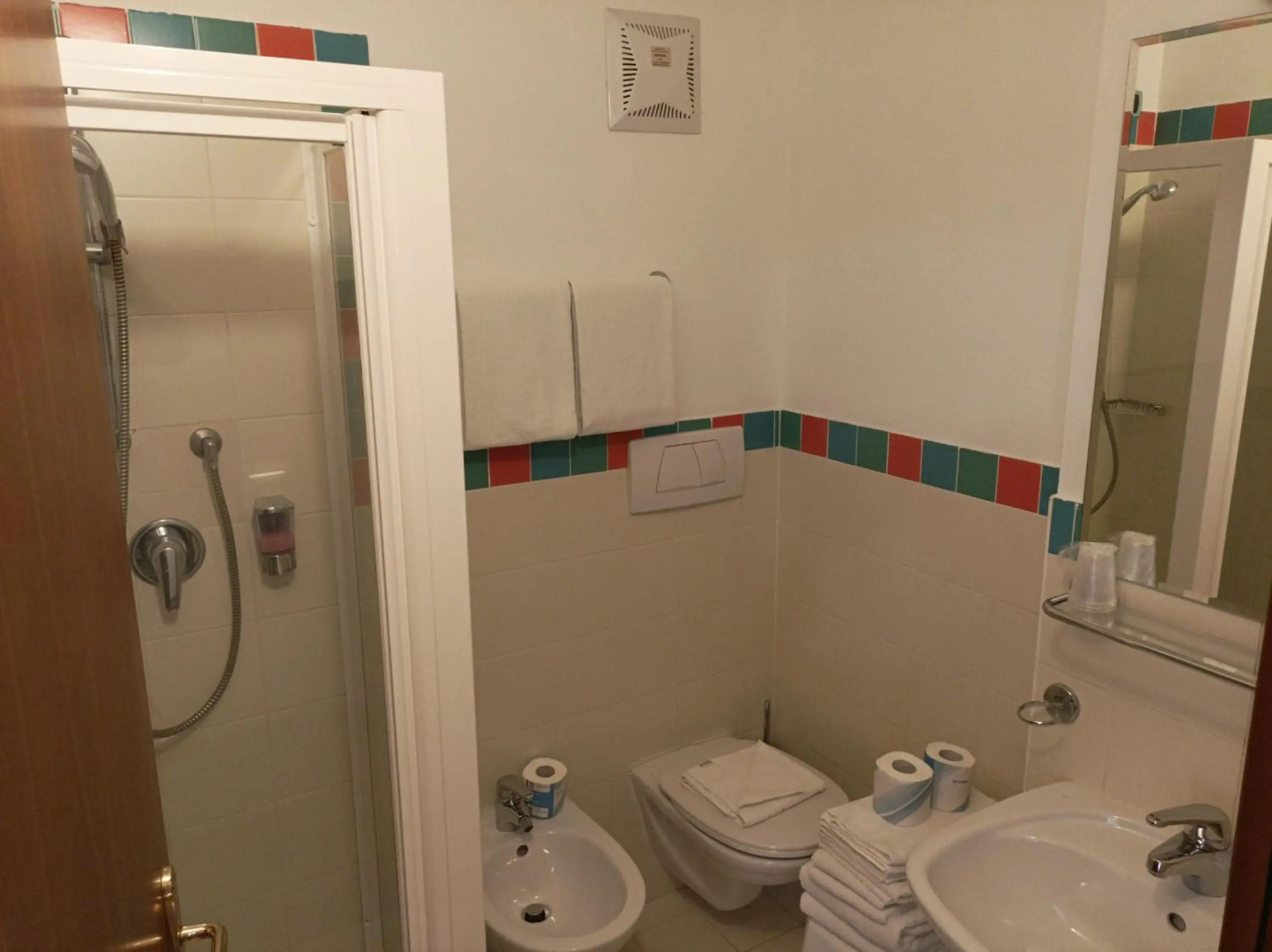 Orovacanze Hotel Villa Emma