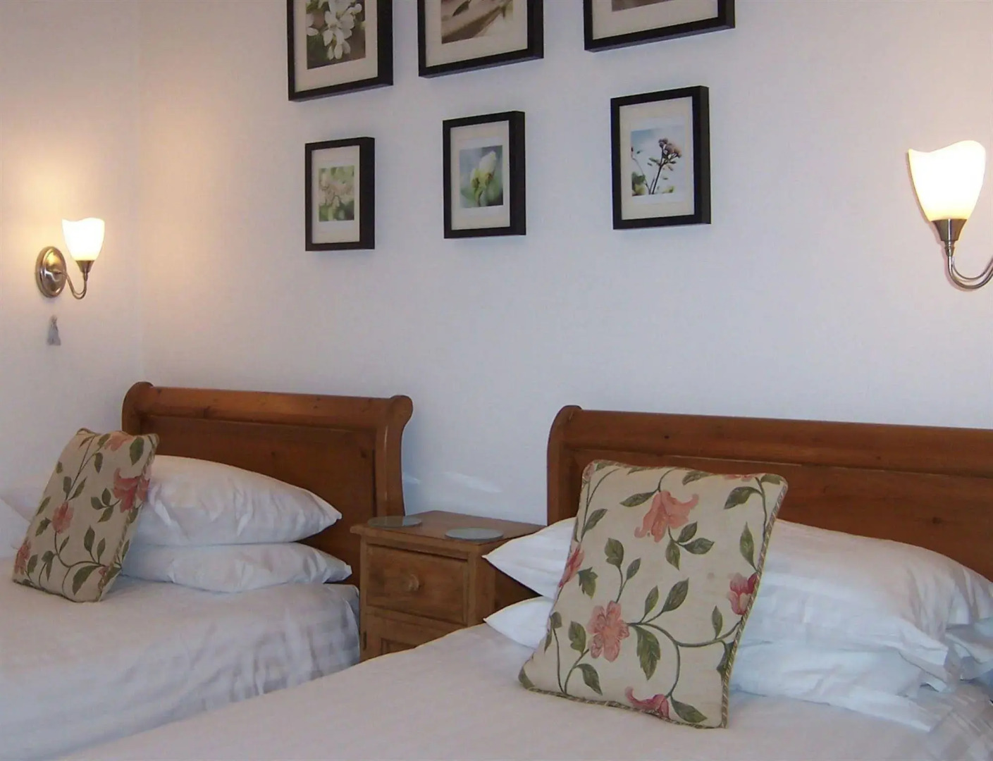Caddon View Country Guest House