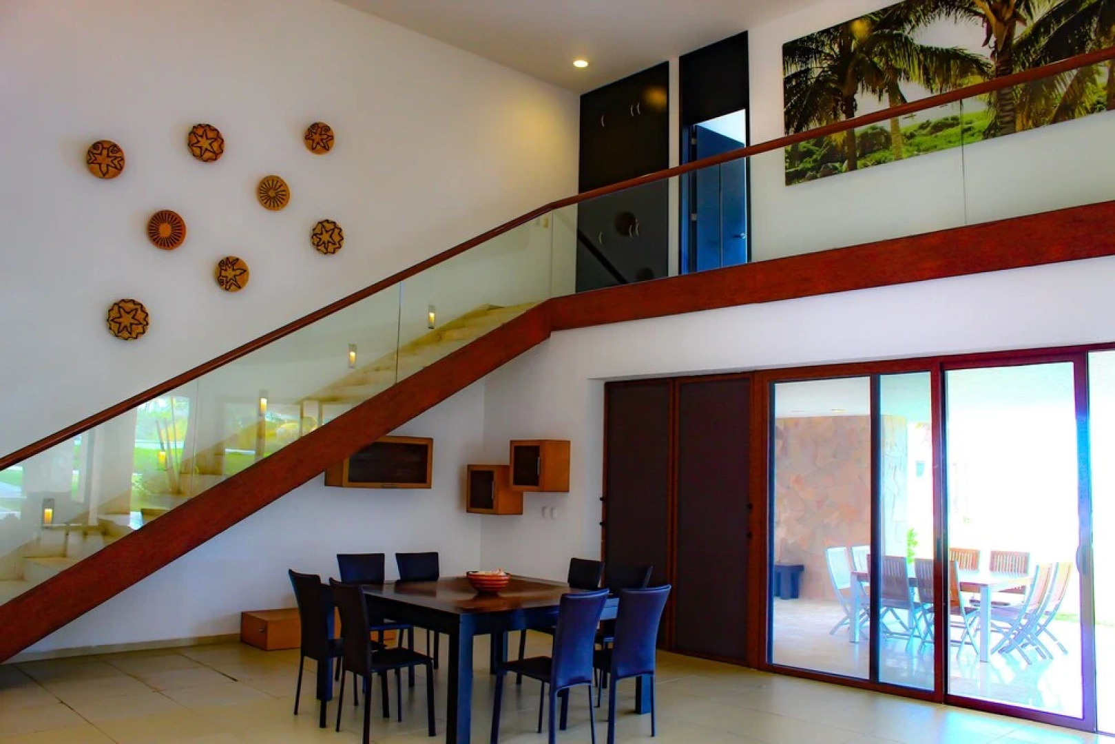 Naxos 3 Villas Complex