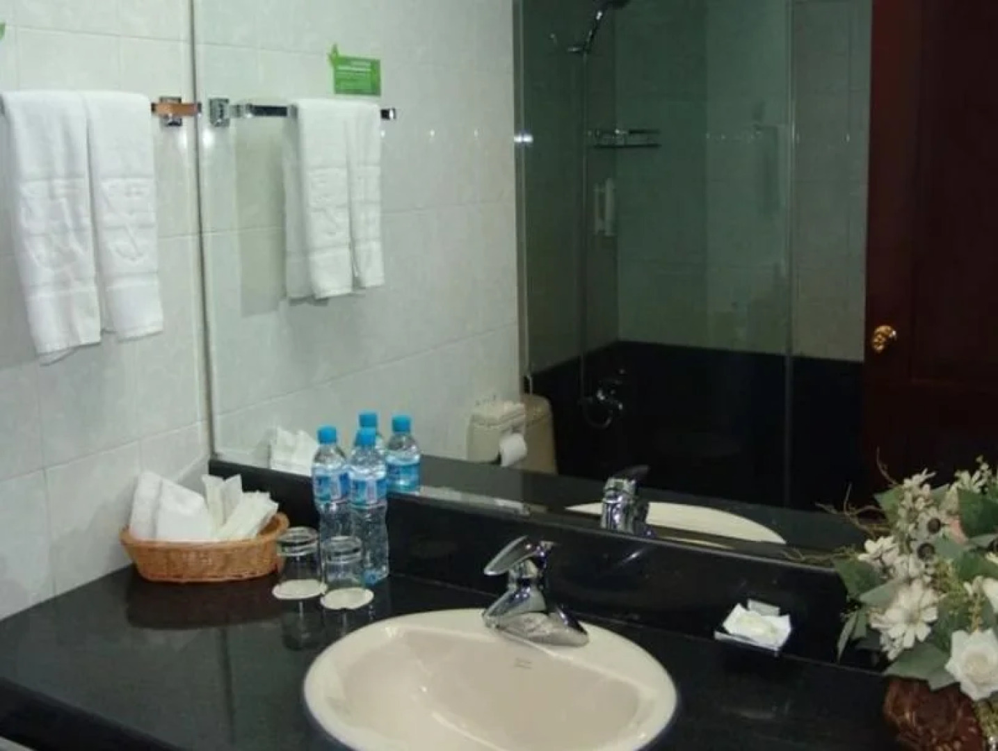 Tianjin Warner International Golf Club