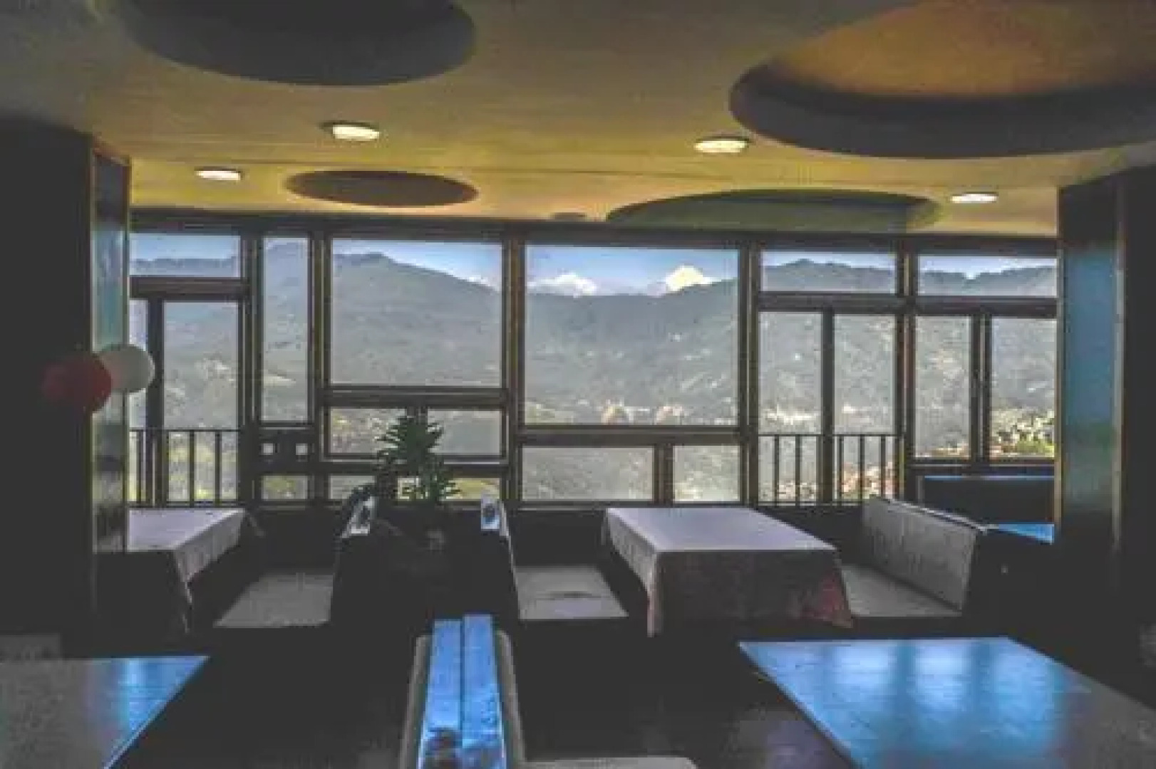 Hotel Mist Tree Mountain