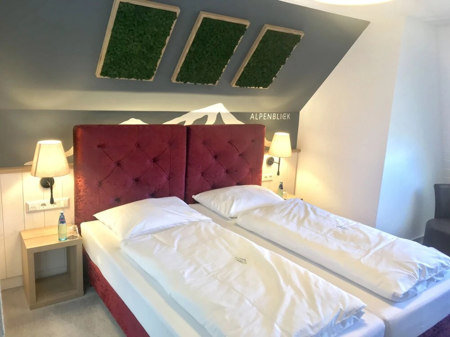 Landgasthof Alpenblick