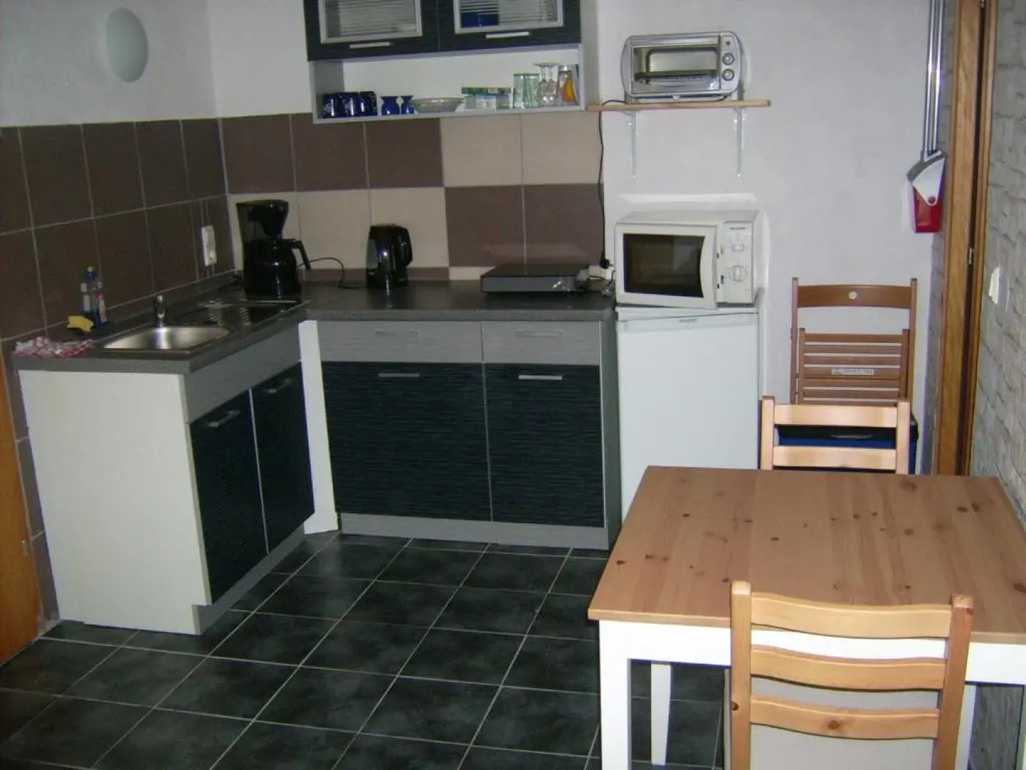 Ferienwohnung Clauss