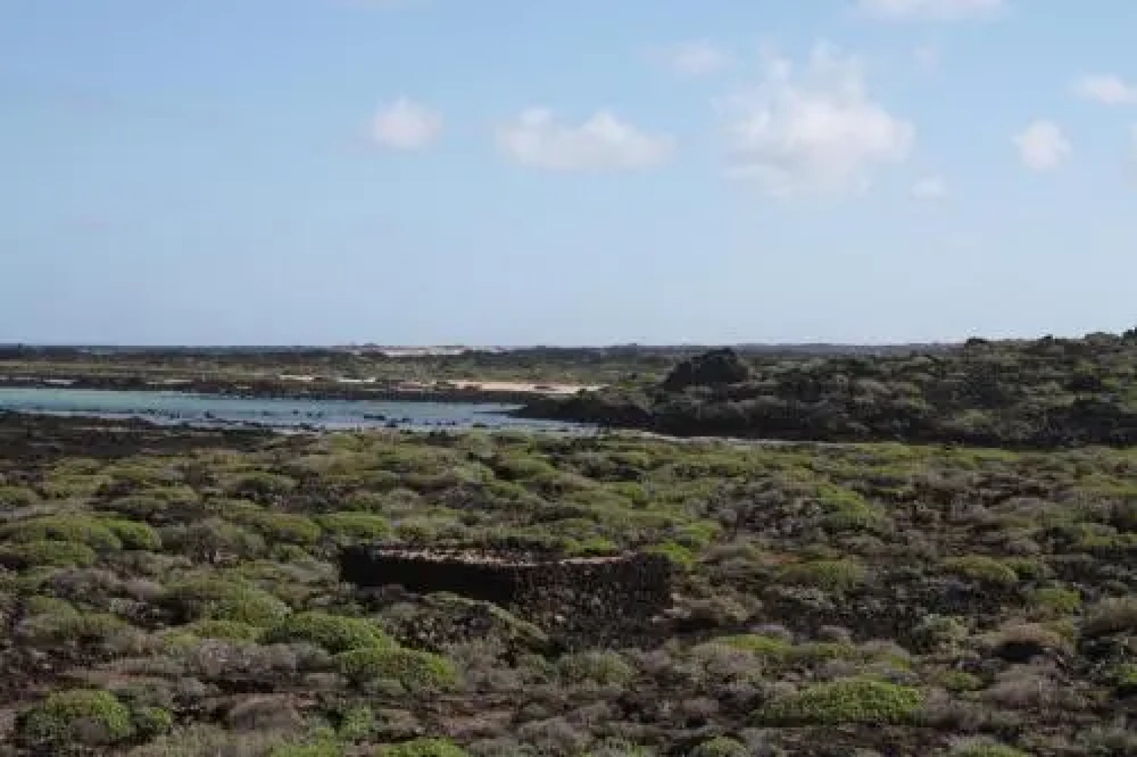 Orzola Para Descansar